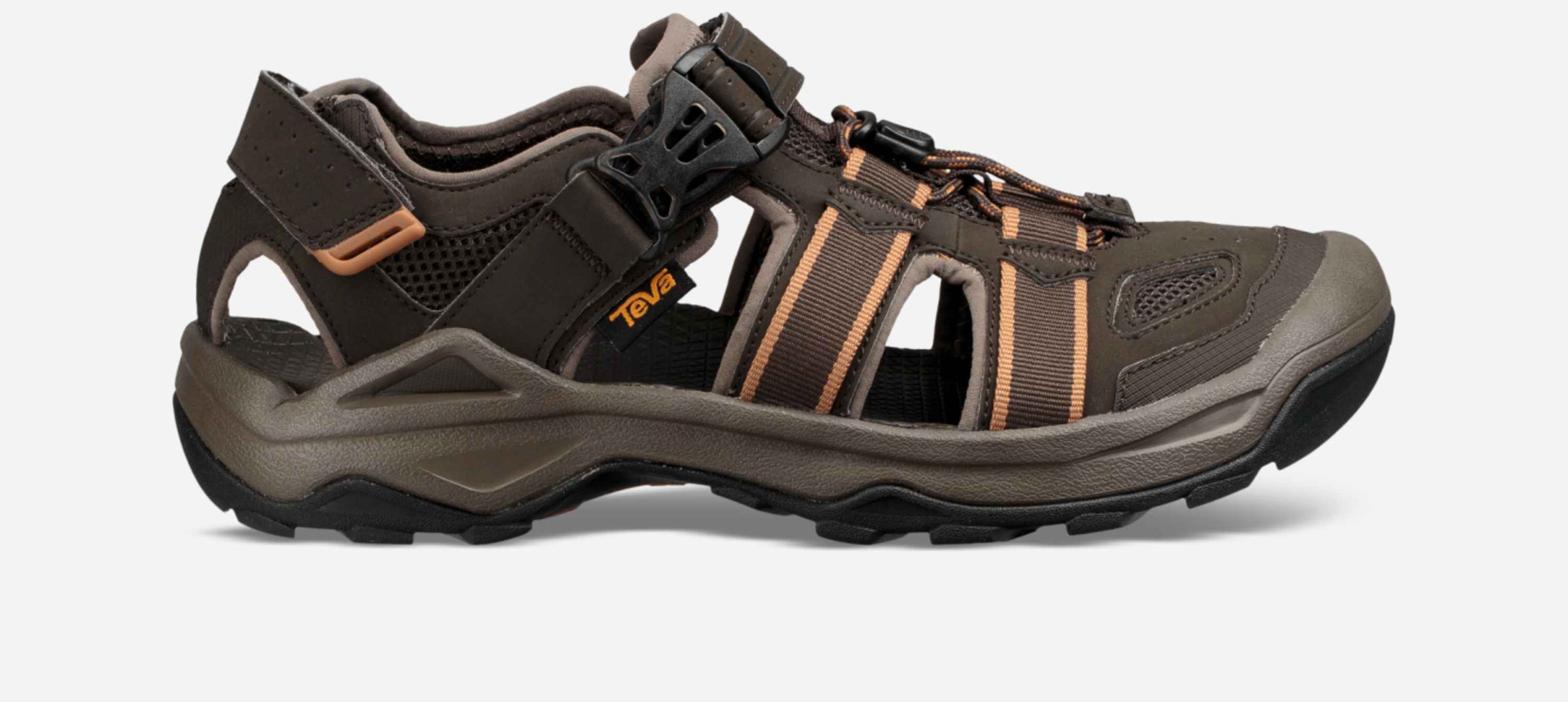 ★送料無料★テバ OMNIUM 2 HIKING WATER SHOE 1019180-BNG Omnium 2 Hybrid Hiking Water Shoe