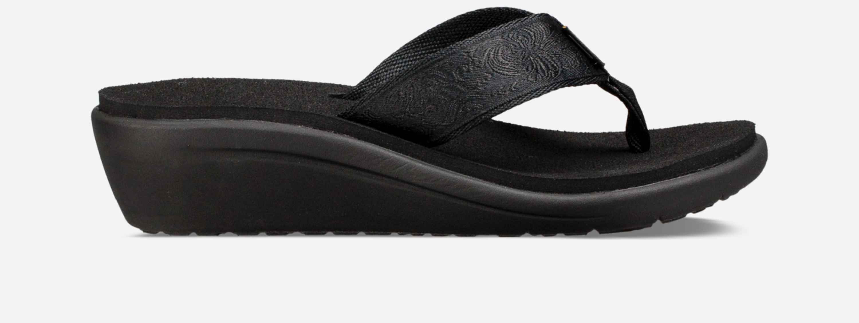teva voya wedge