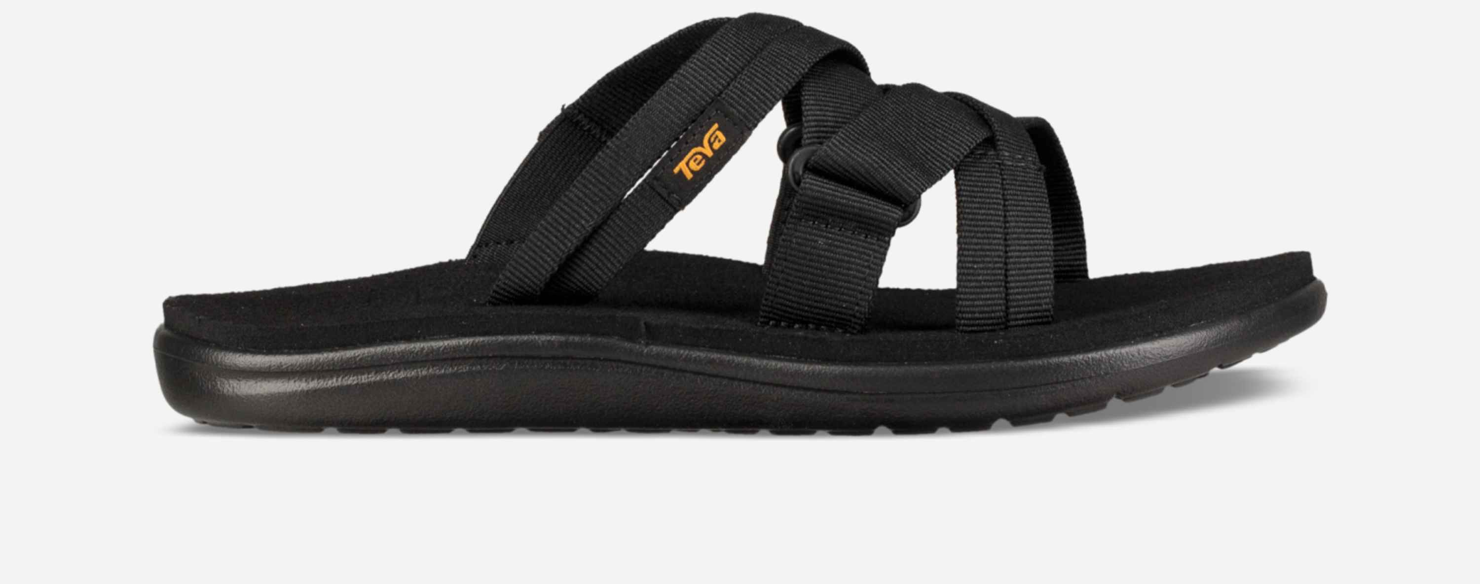 Voya Slide Sandal Teva®
