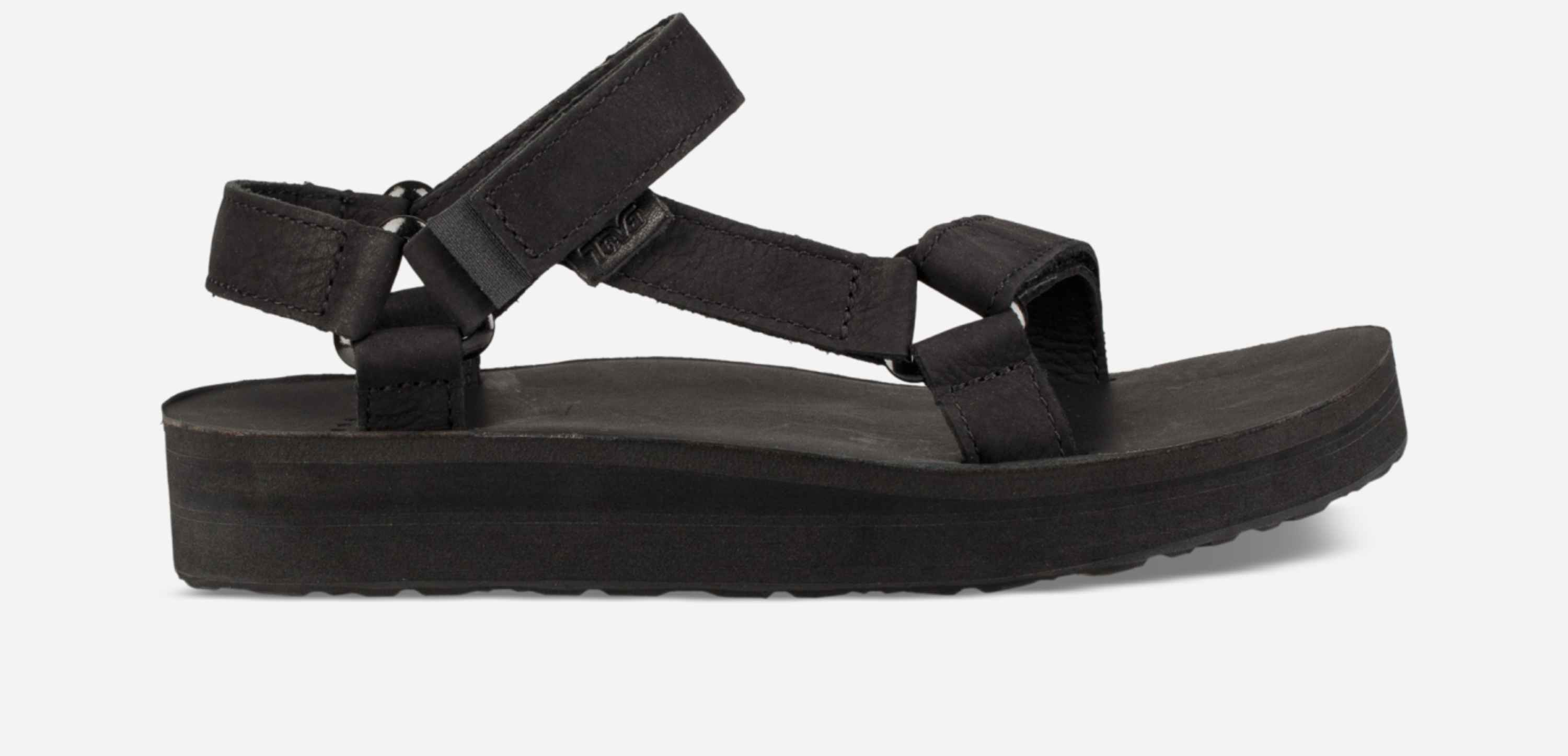 Teva Midform Teva Flatform Universal Luxe Zappos Teva Flatform 2025