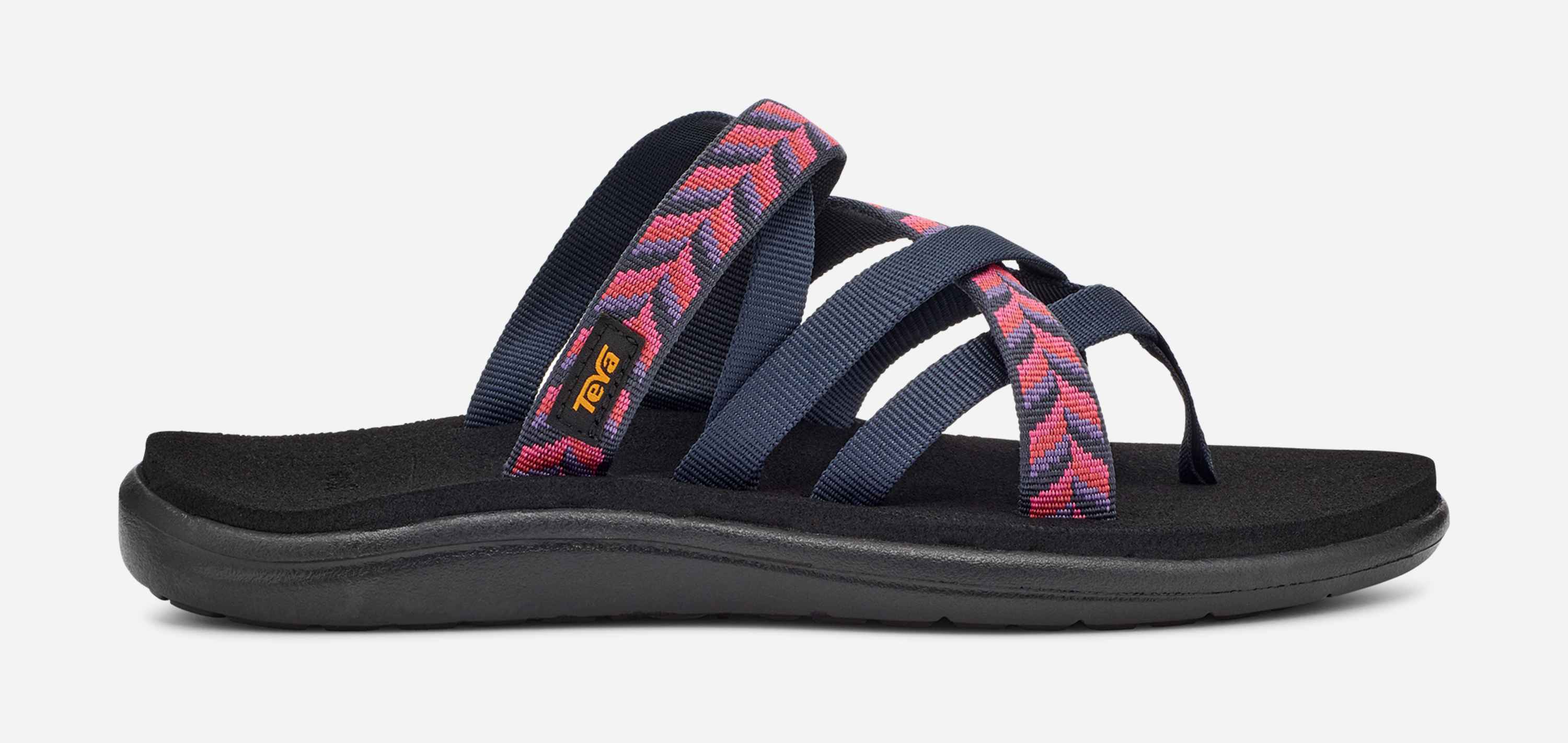 ★送料無料★テバ VOYA ZILLESA STVF2517032-MWS Women's Voya Zillesa Sandal | Teva®