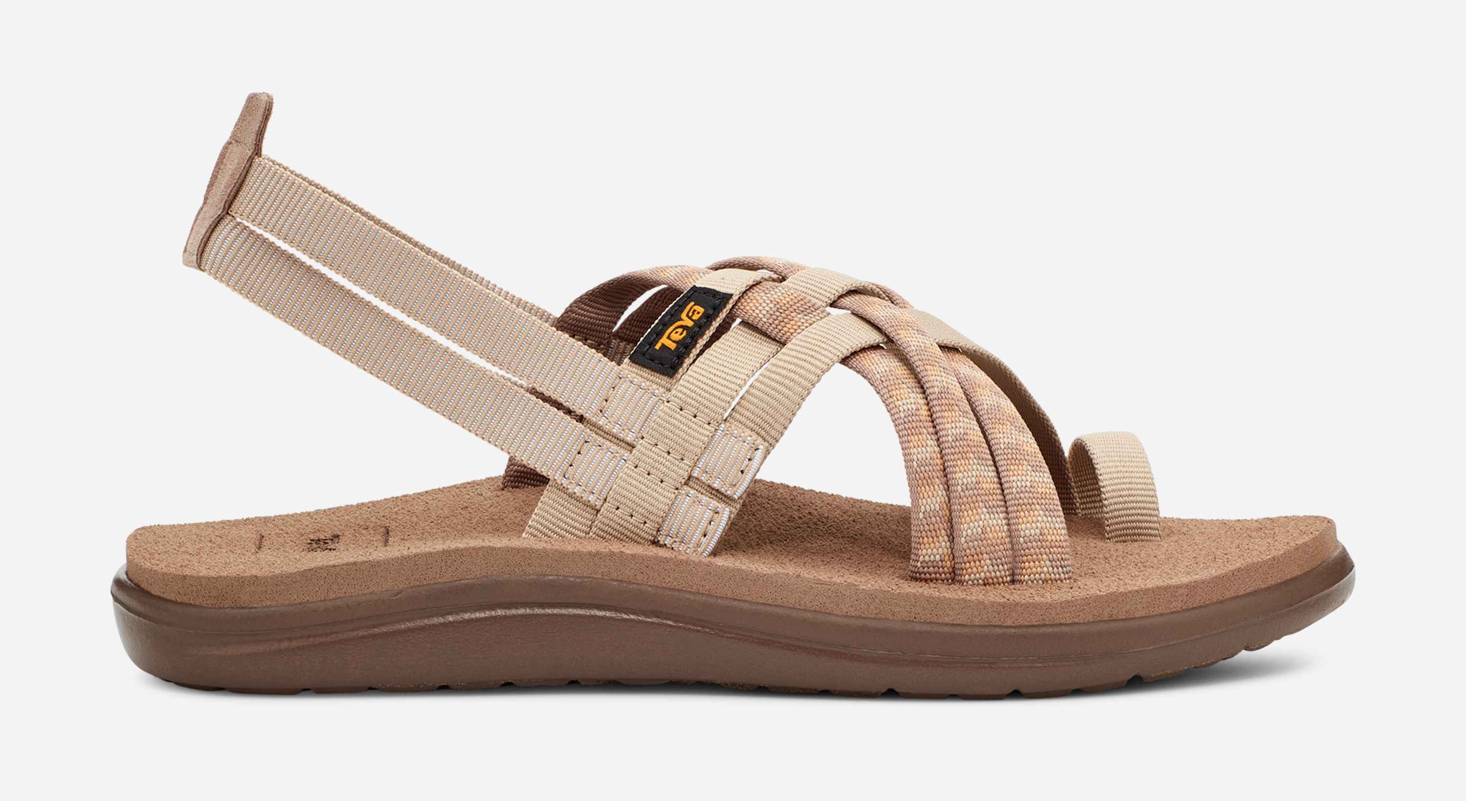 Voya Strappy
