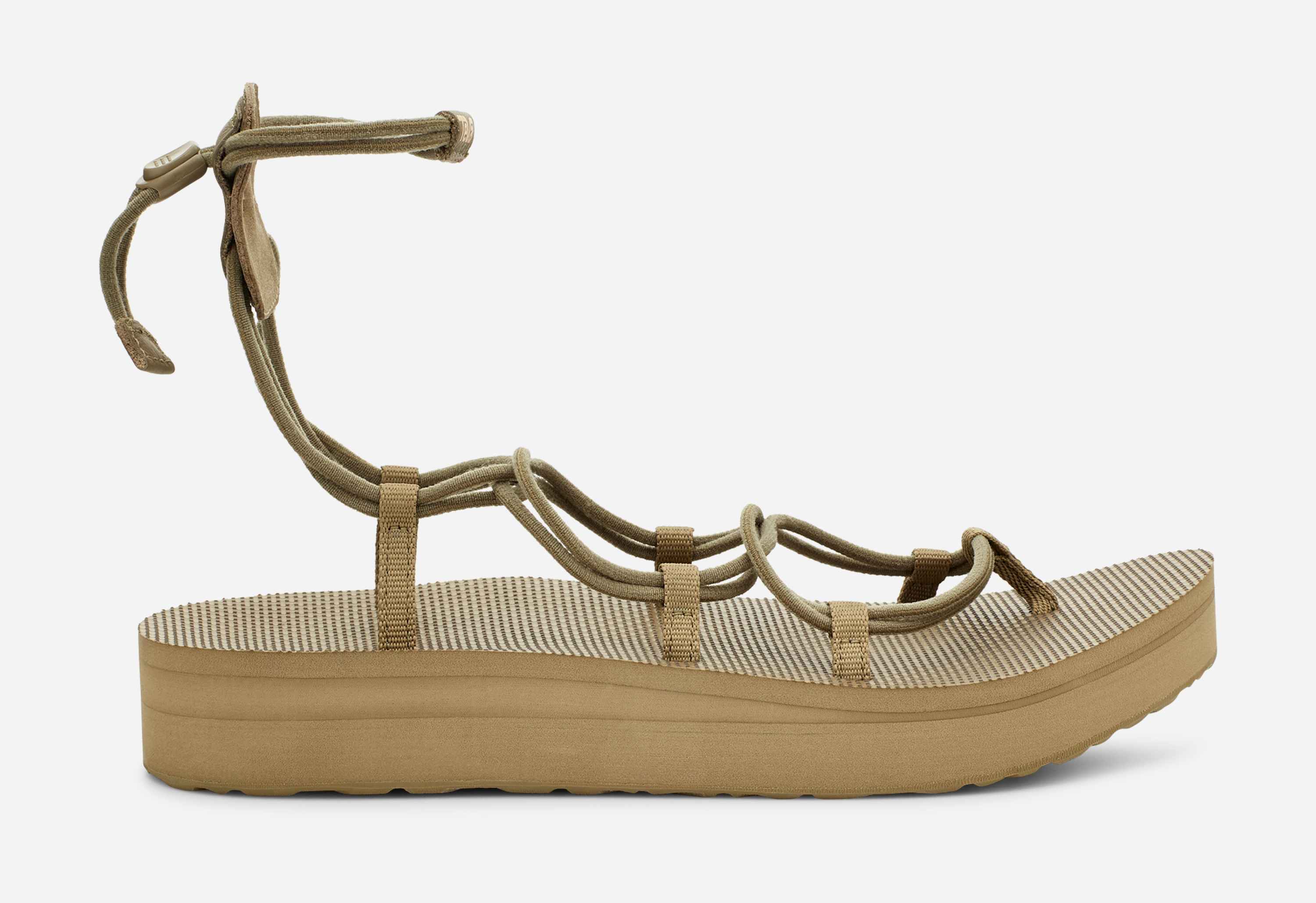 Midform Infinity Midform Sandal | Teva®