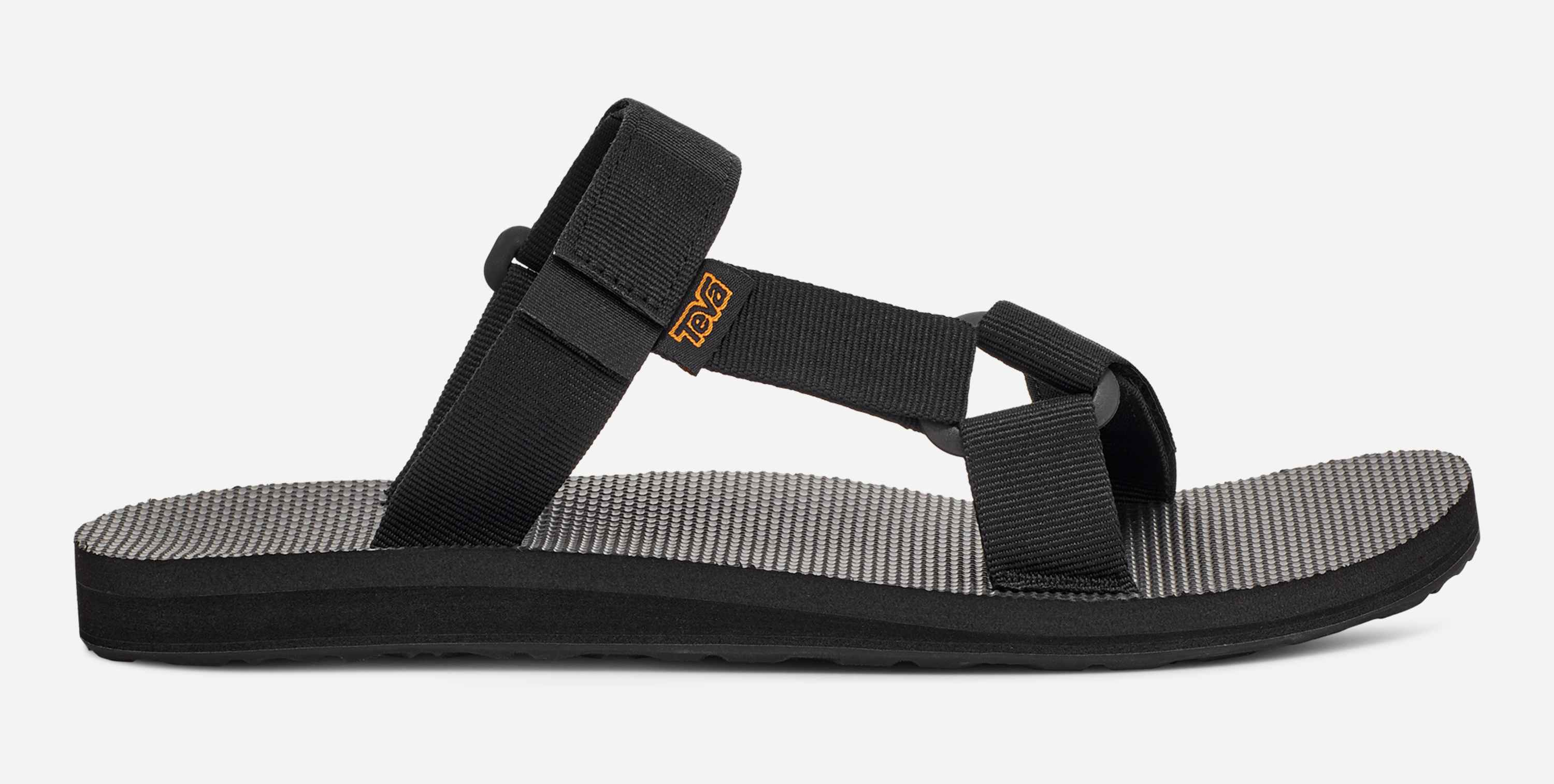 Tevaアローズ別注UNIVERSAL SLIDE LEATHER ハリケーン Teva Universal Slide Leather Sandal - Women's - Footwear