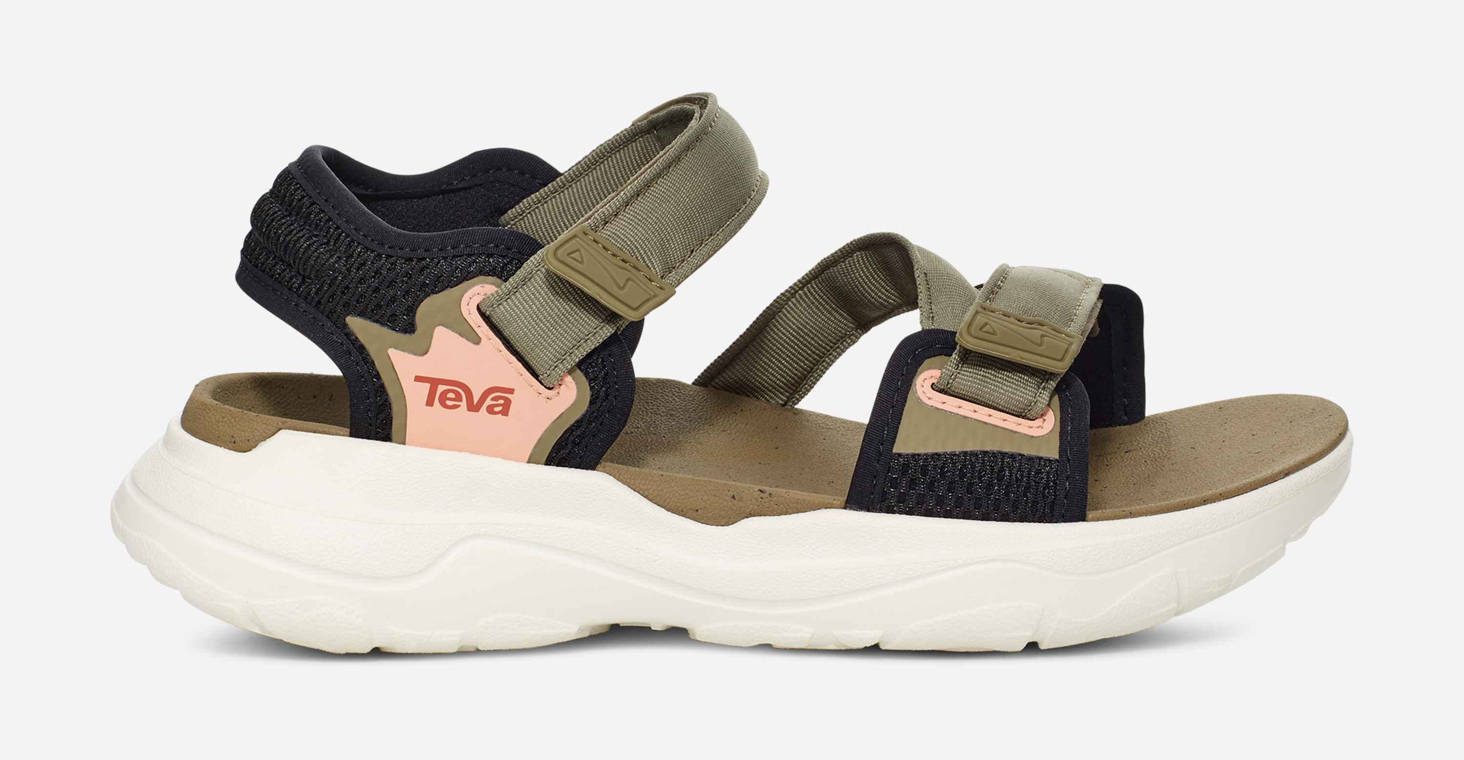 Women's Zymic Sandal | Teva®