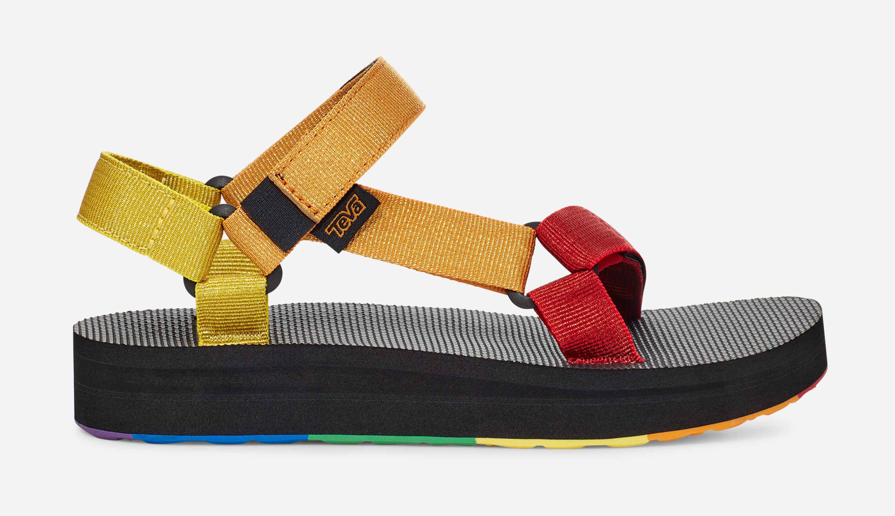 Women's Midform Universal Canvas Sandal | Teva®