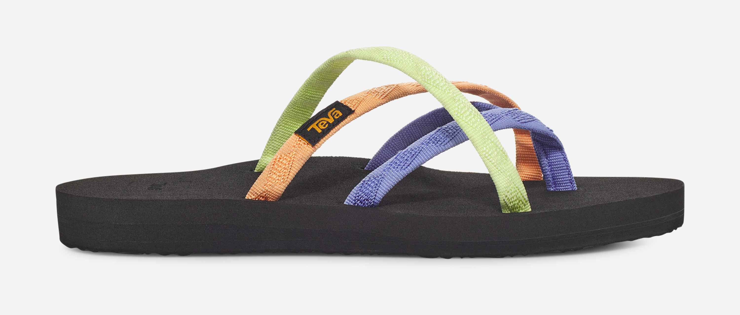 Teva® Olowahu for Women | Comfortable Stylish Flip Flops at