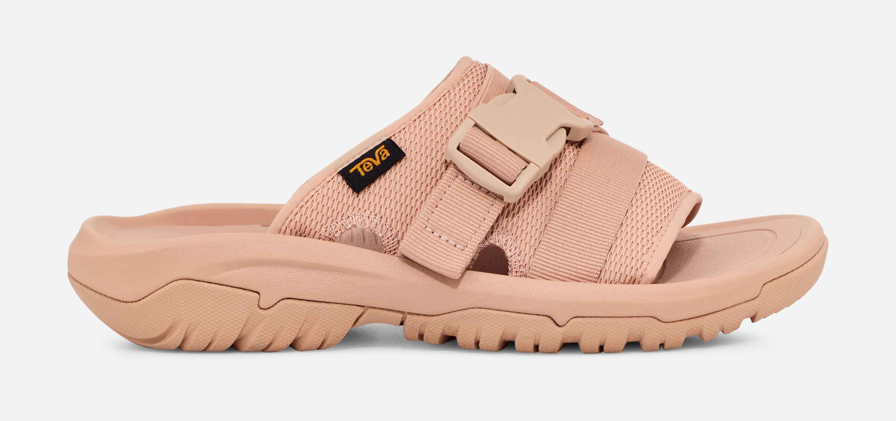 ★追跡&関税込【TEVA】レディースHURRICANE VERGE Women's Hurricane Verge Slide Sandal | Teva®
