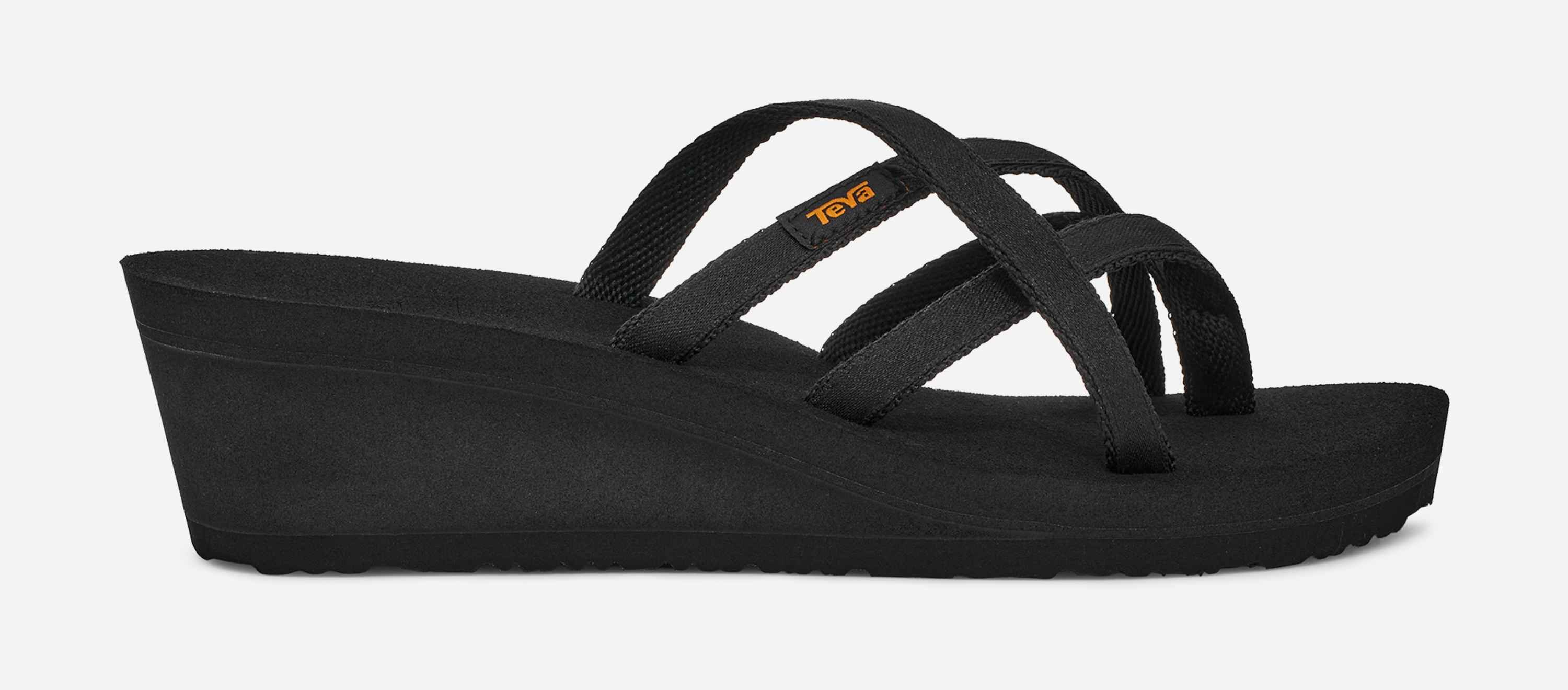 Women's Mush Mandalyn Wedge Ola 2 Sandal | Teva®