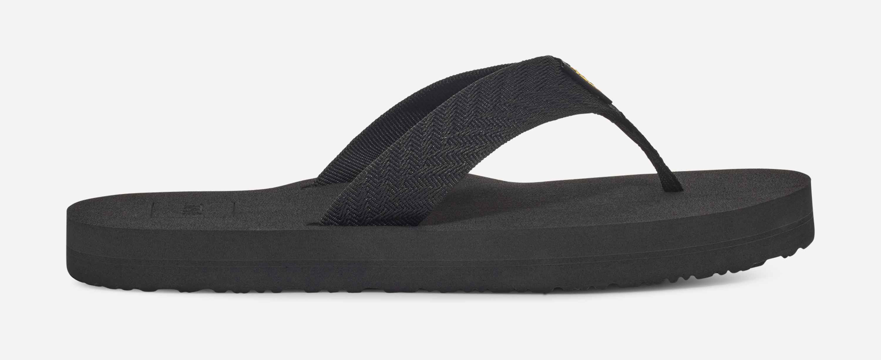 mmts0727 Teva® Mush for Women | Most Comfortable Flip Flops at Teva.com