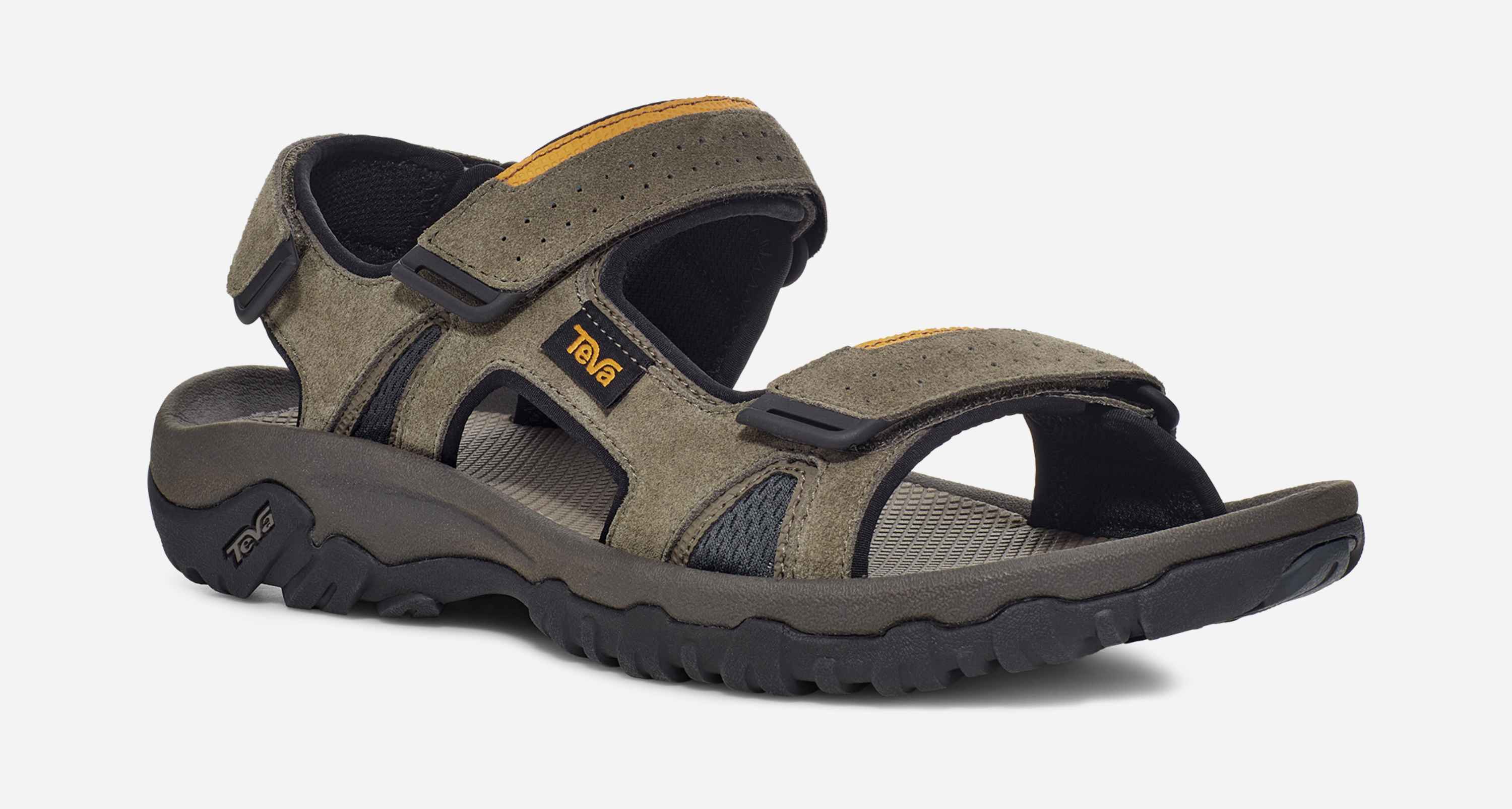 トイガン stveve Men's Katavi 2 Sandal | Teva®