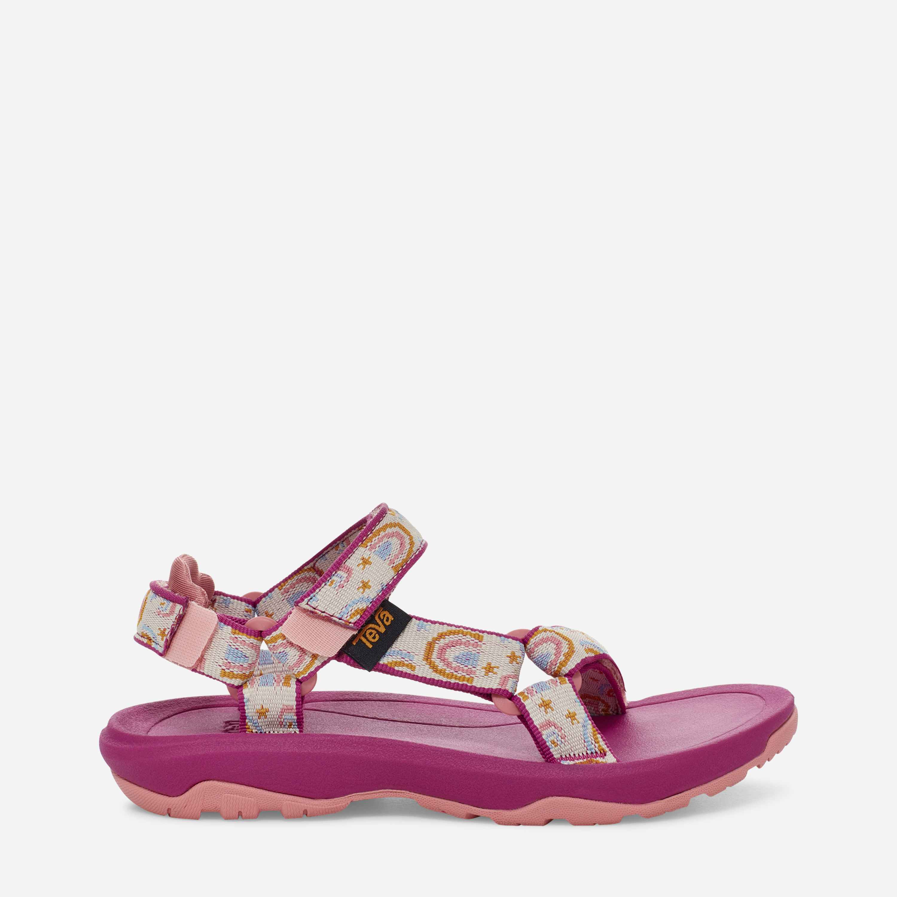 PINK1512４点 Kids' Hurricane XLT 2 Sandal | Teva®