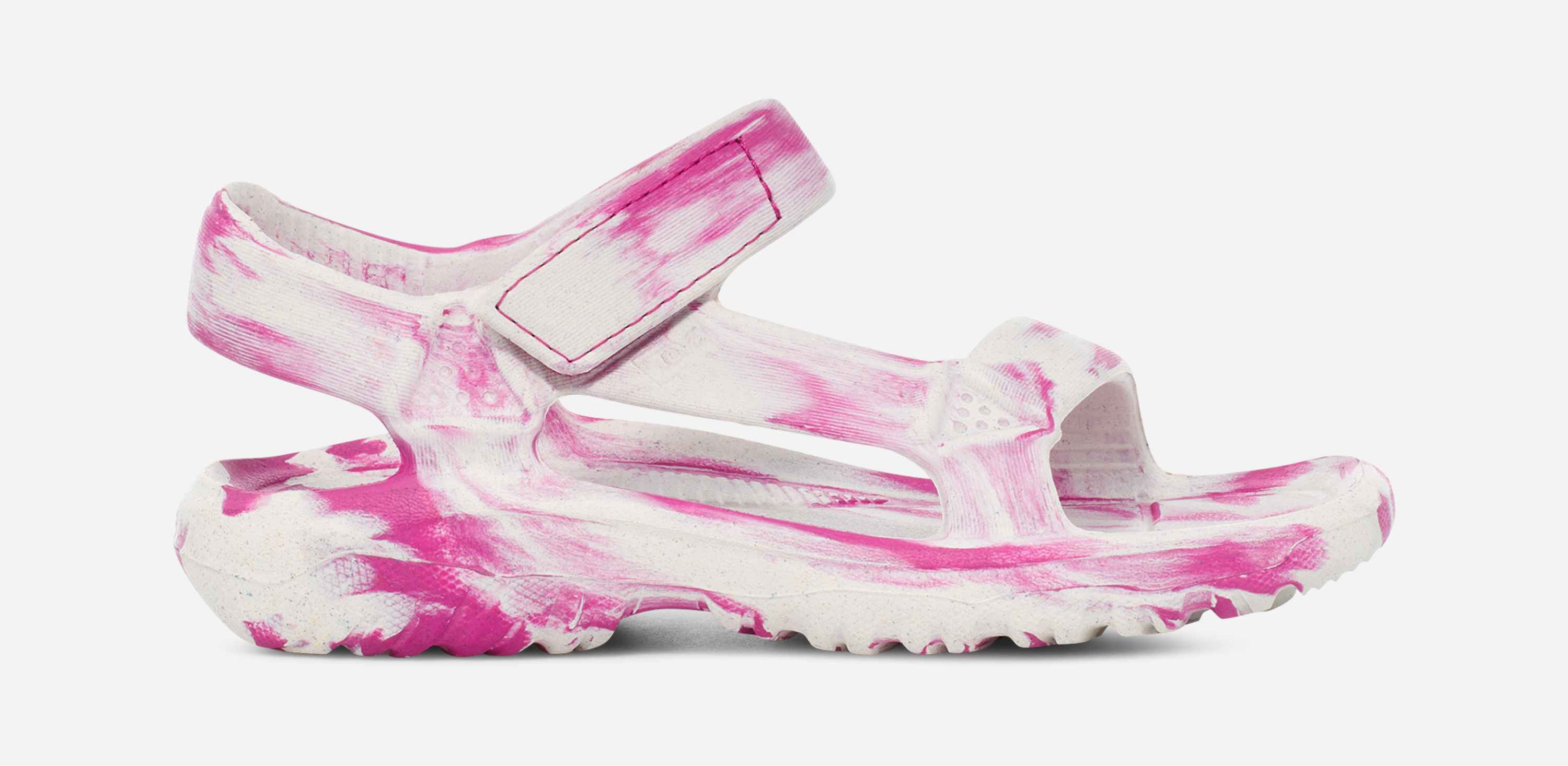 ★送料無料★テバ HURRICANE DRIFT HUEMIX 1135410-OSW Women's Hurricane Drift Huemix Sandal | Teva®