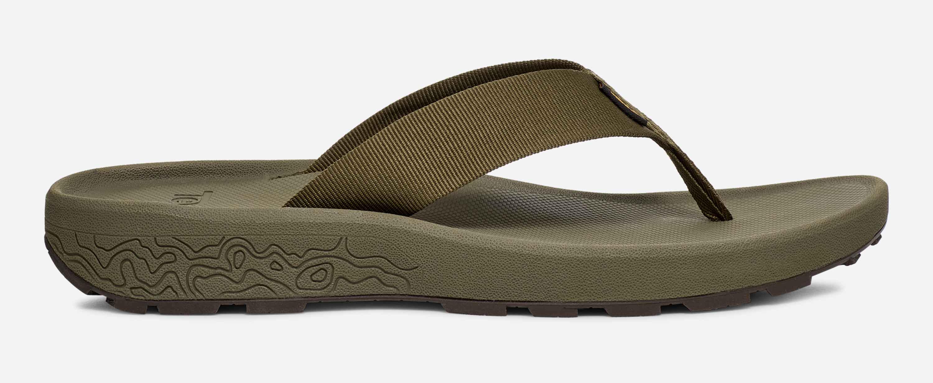 Men's Hydratrek Performance Flip-Flop | TEVA®