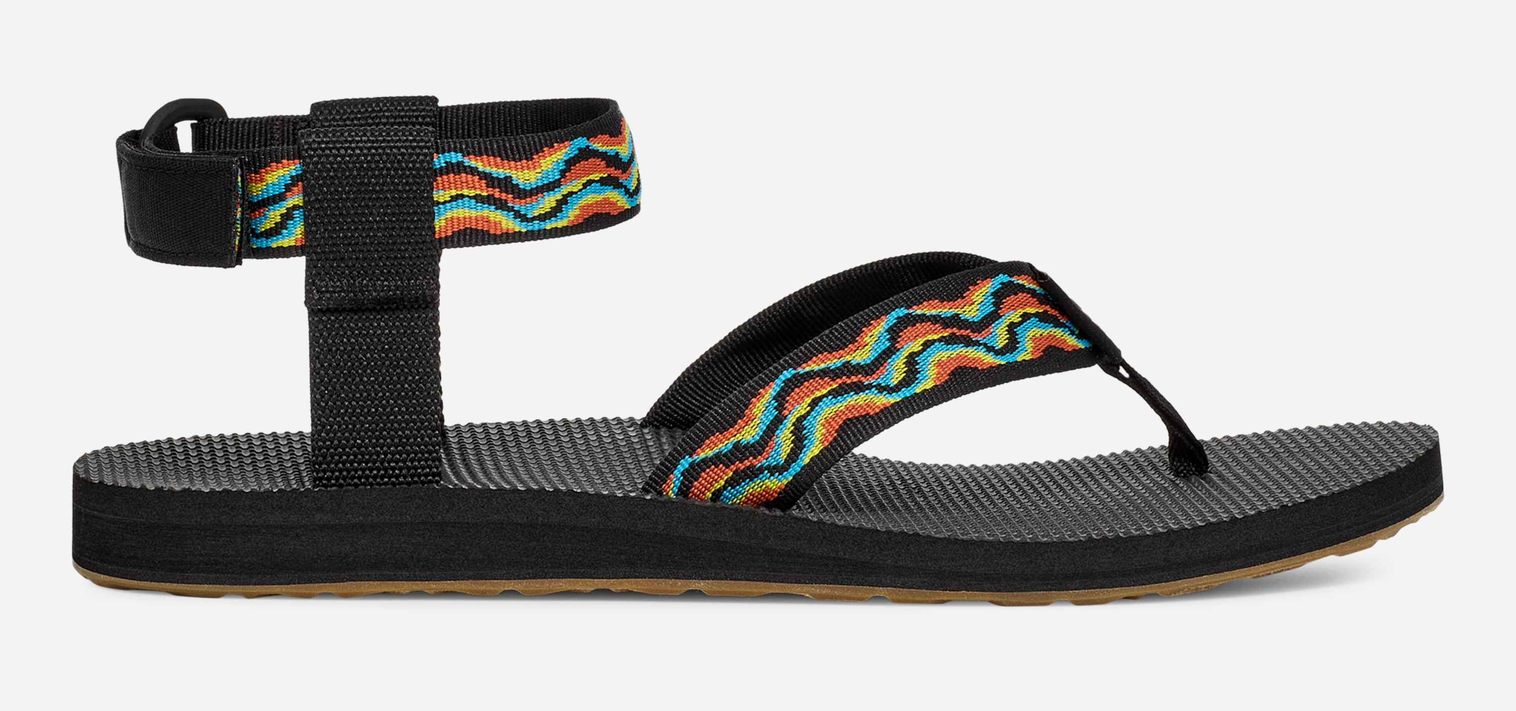 80s Original Sandal Revive