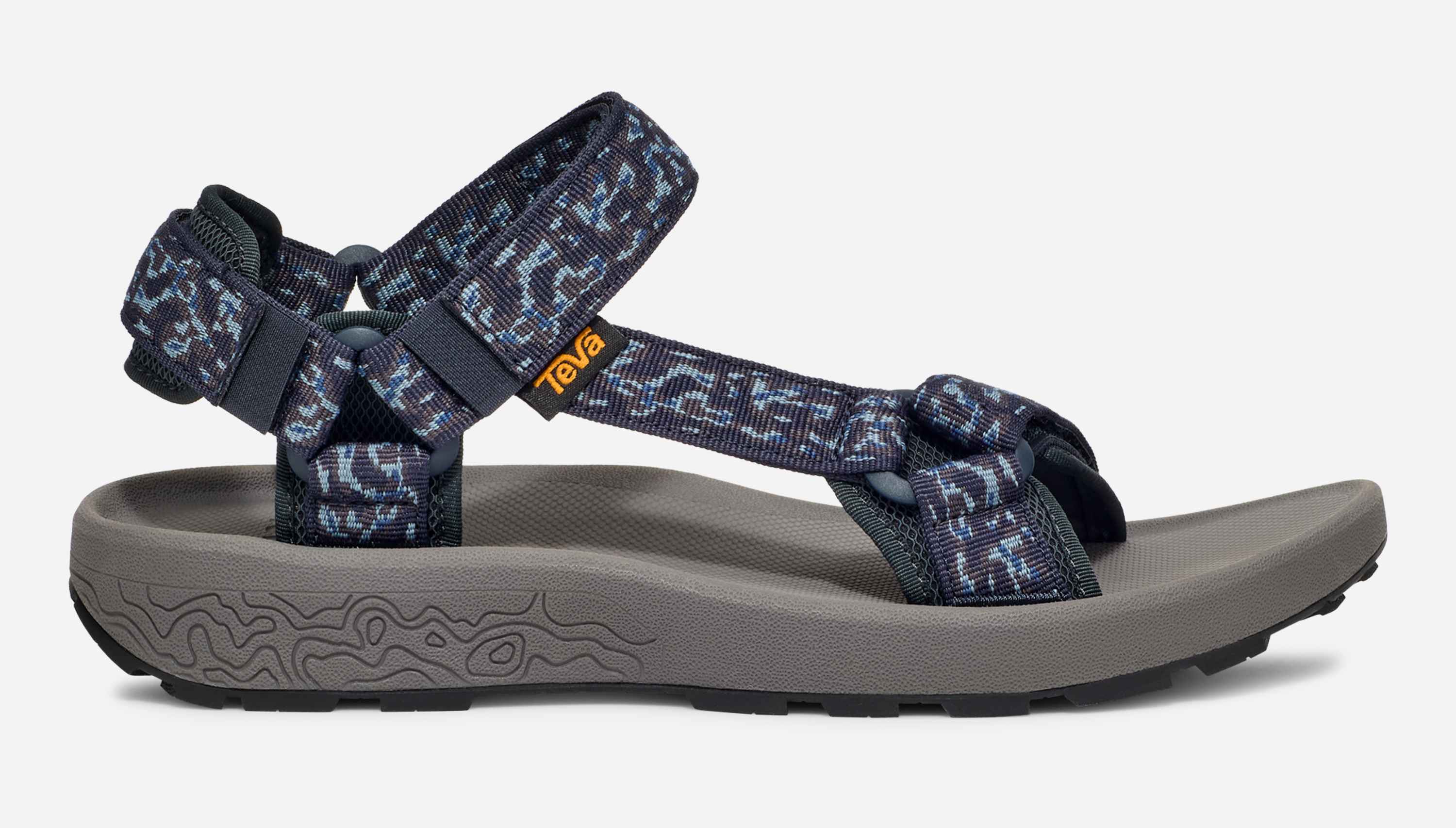 サンダル Teva Men's Hydratrek Sandal (CVR) STVM2510510CVR Men's Hydratrek Performance Water Sandal | TEVA®