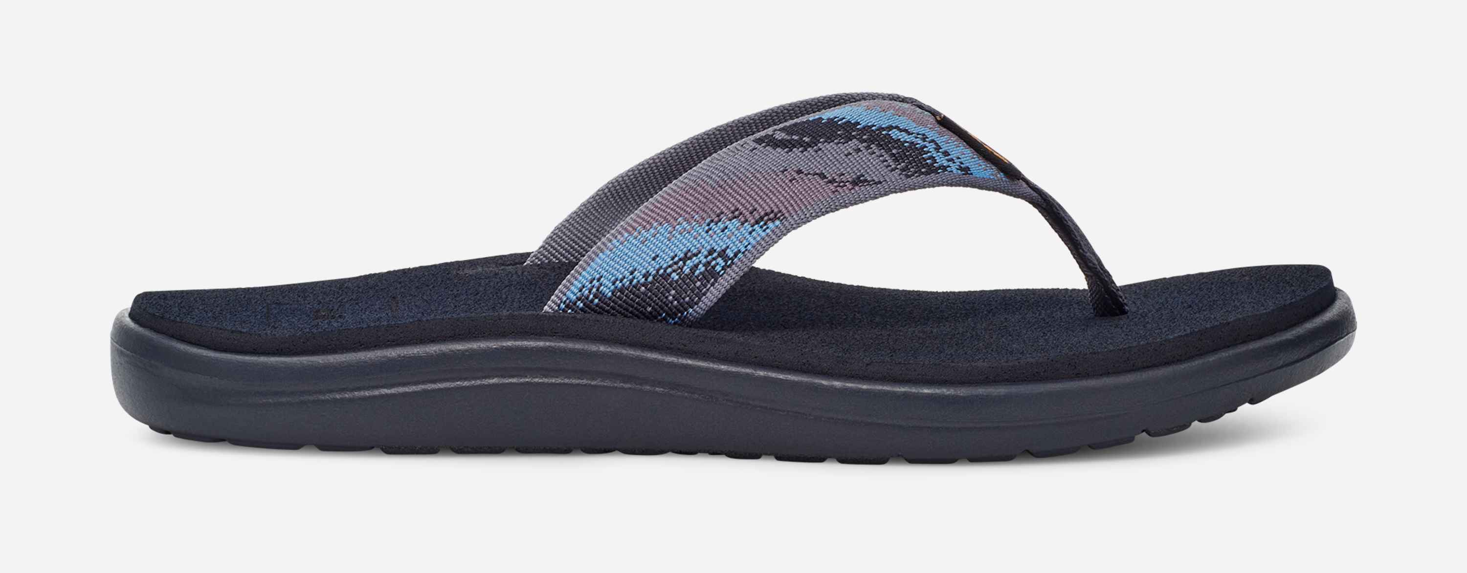 teva women's voya flip