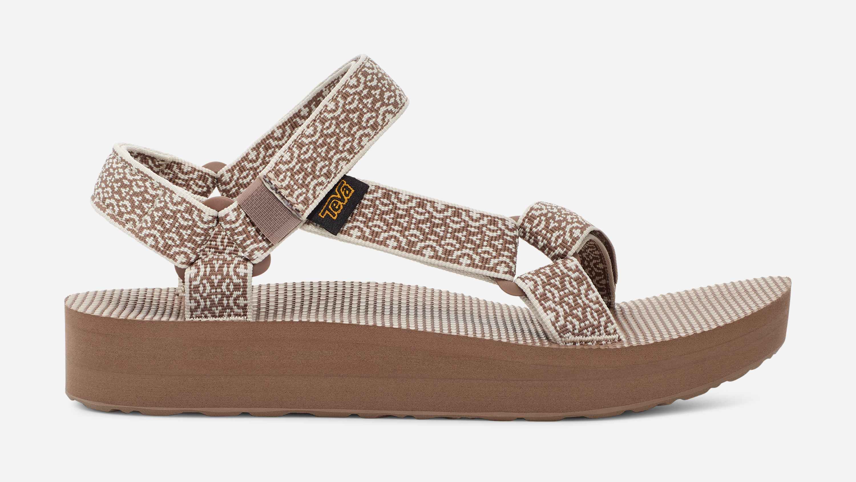 期間限定30％OFF! Midform Universal Sandal | Teva® 靴