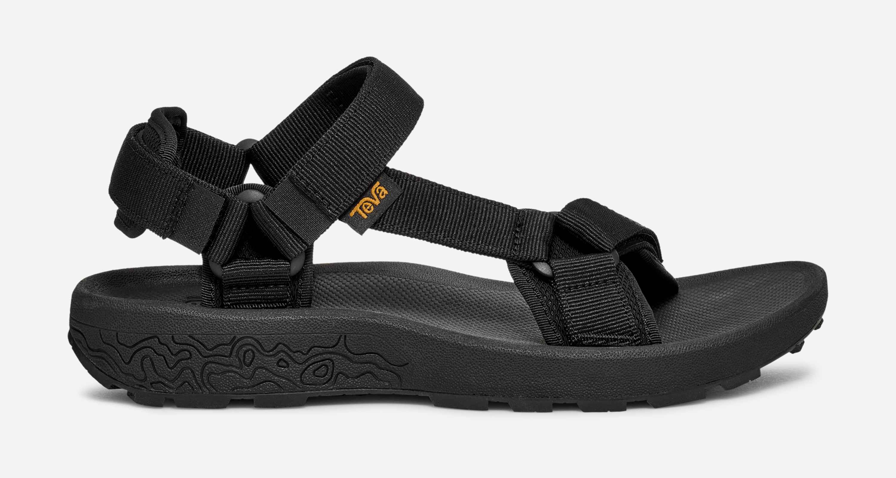 ★送料無料★テバ HYDRATREK SANDAL STVF2510270-LUR Women's Hydratrek Performance Water Sandal | TEVA®