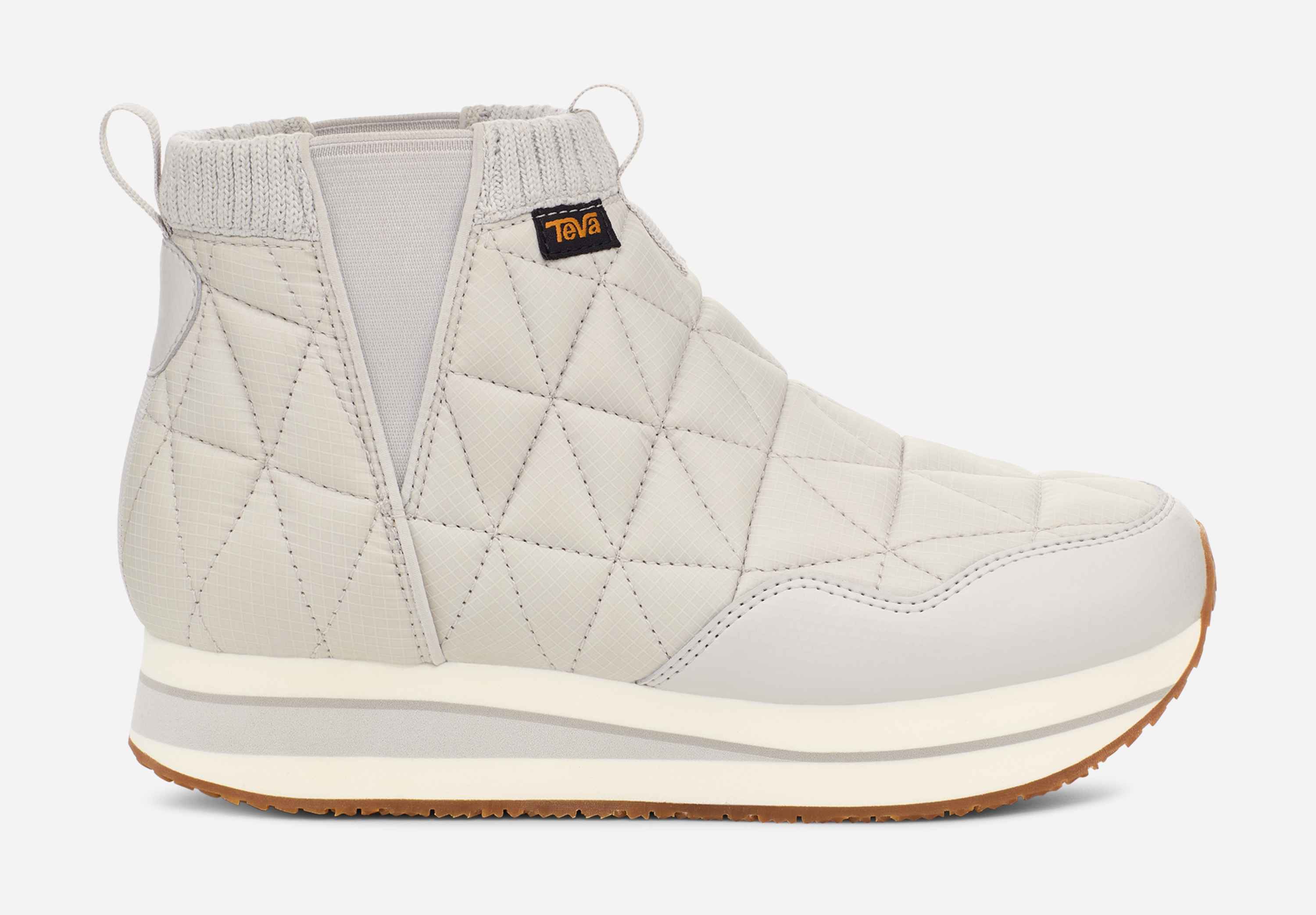 スニーカー Teva Women's Reember Mid (BLT) STVF2333431BLT ReEmber Mid Platform Boot