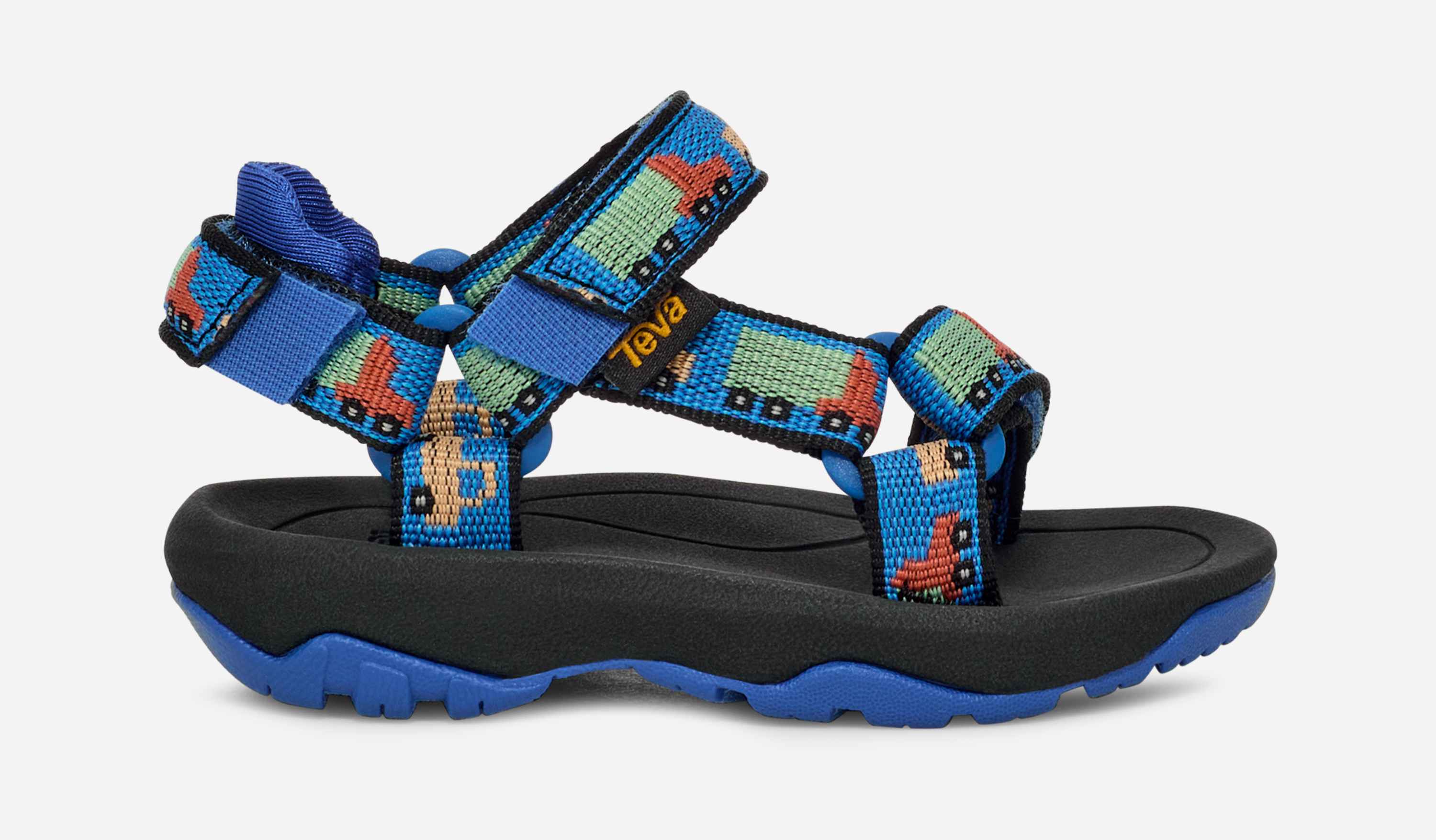 Teva Hurricane Xlt2 Grand Canyon Tevas Teva Mens Hurricane XLT - Main Image