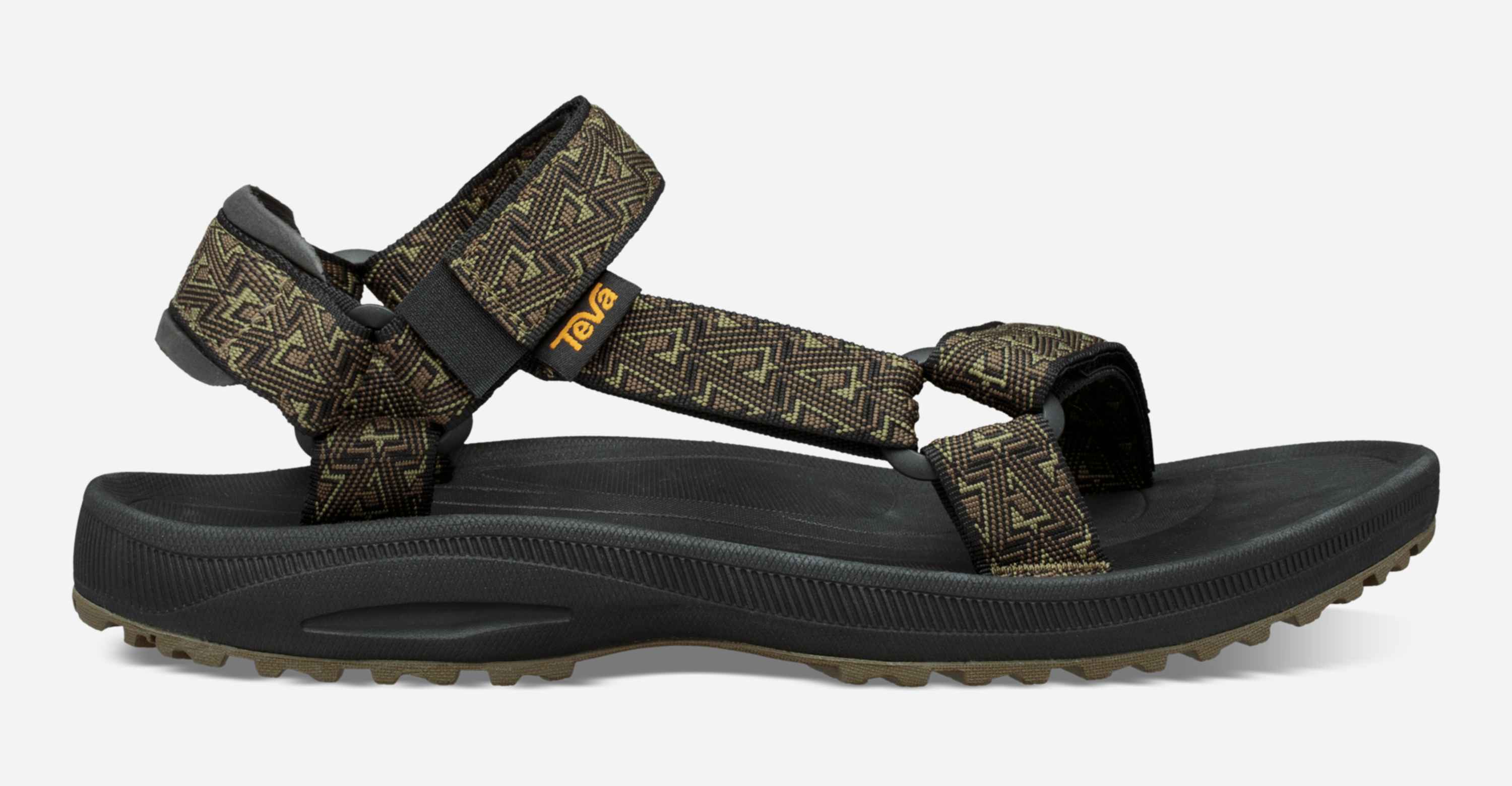 NWOB Teva Men\'s Winsted Sandal Teva Winsted - Sandals Men main image 4
