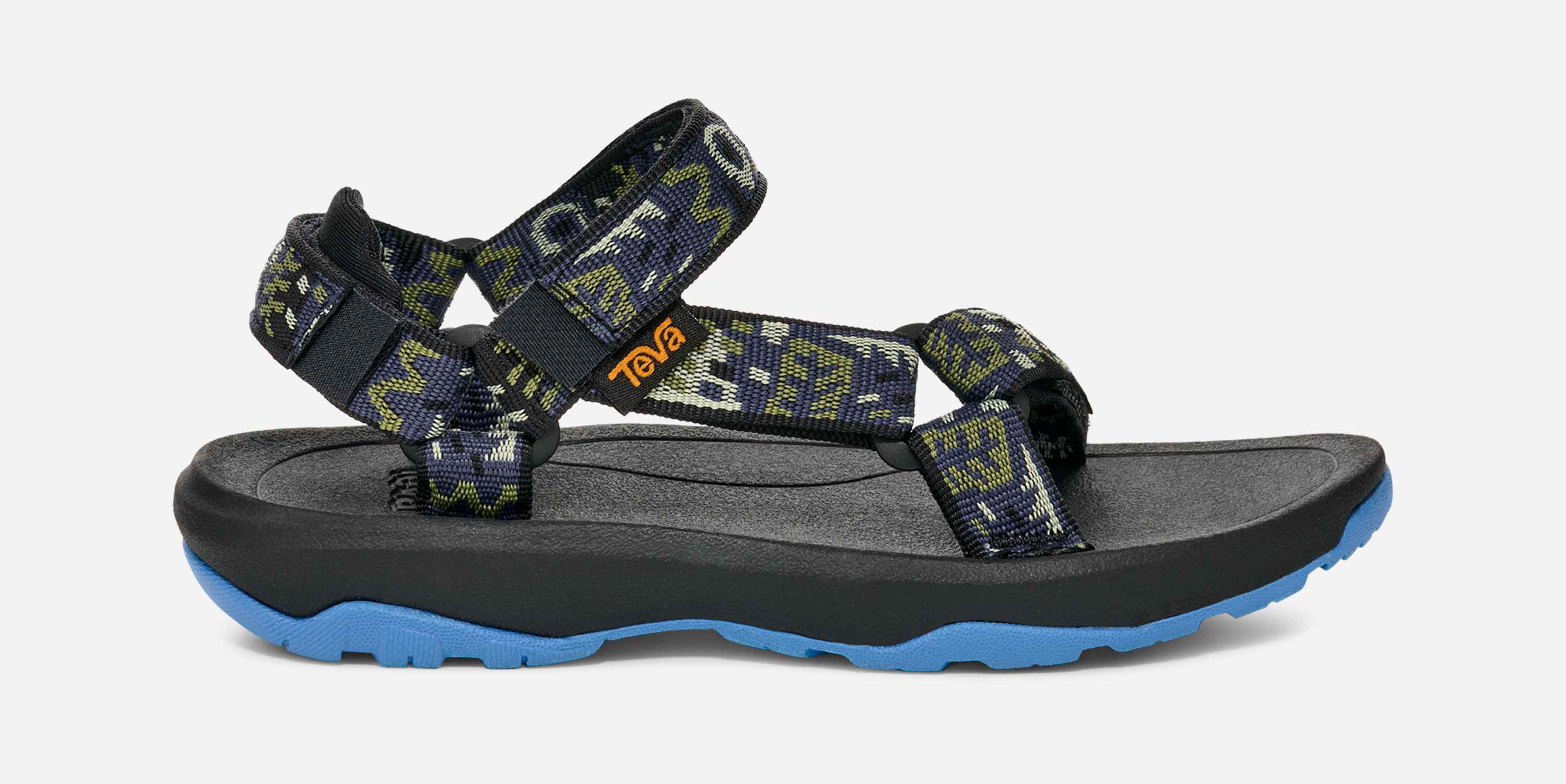 ★送料無料★テバ HURRICANE XLT2 STVM2519234-BLM BLUE MULTI Men's Hurricane XLT2 Blue Multi – Tradehome Shoes