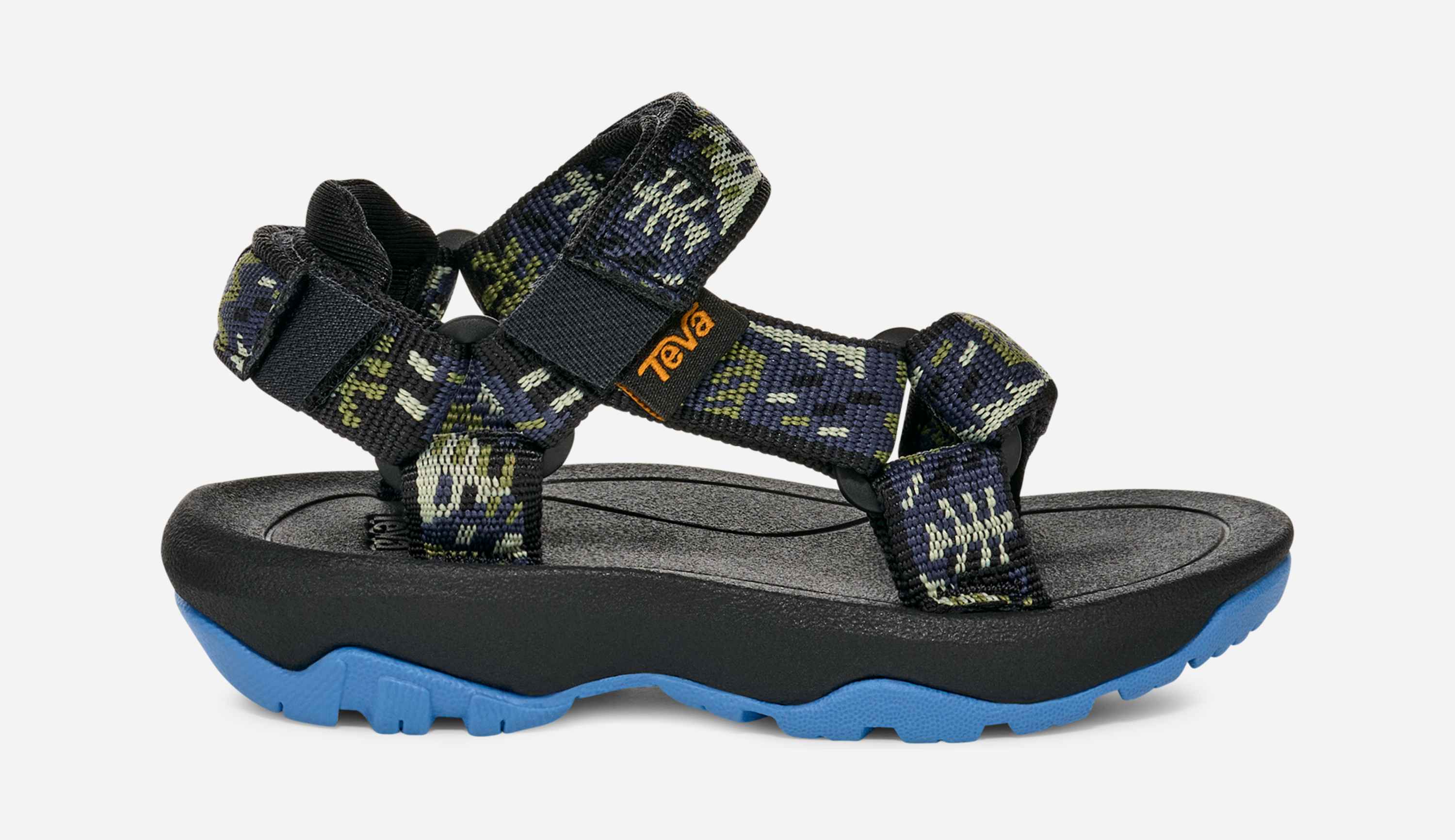 Teva HURRICANE XLT2 ブラック 24cm 新品未使用未試着 Teva / Hurricane XLT2
