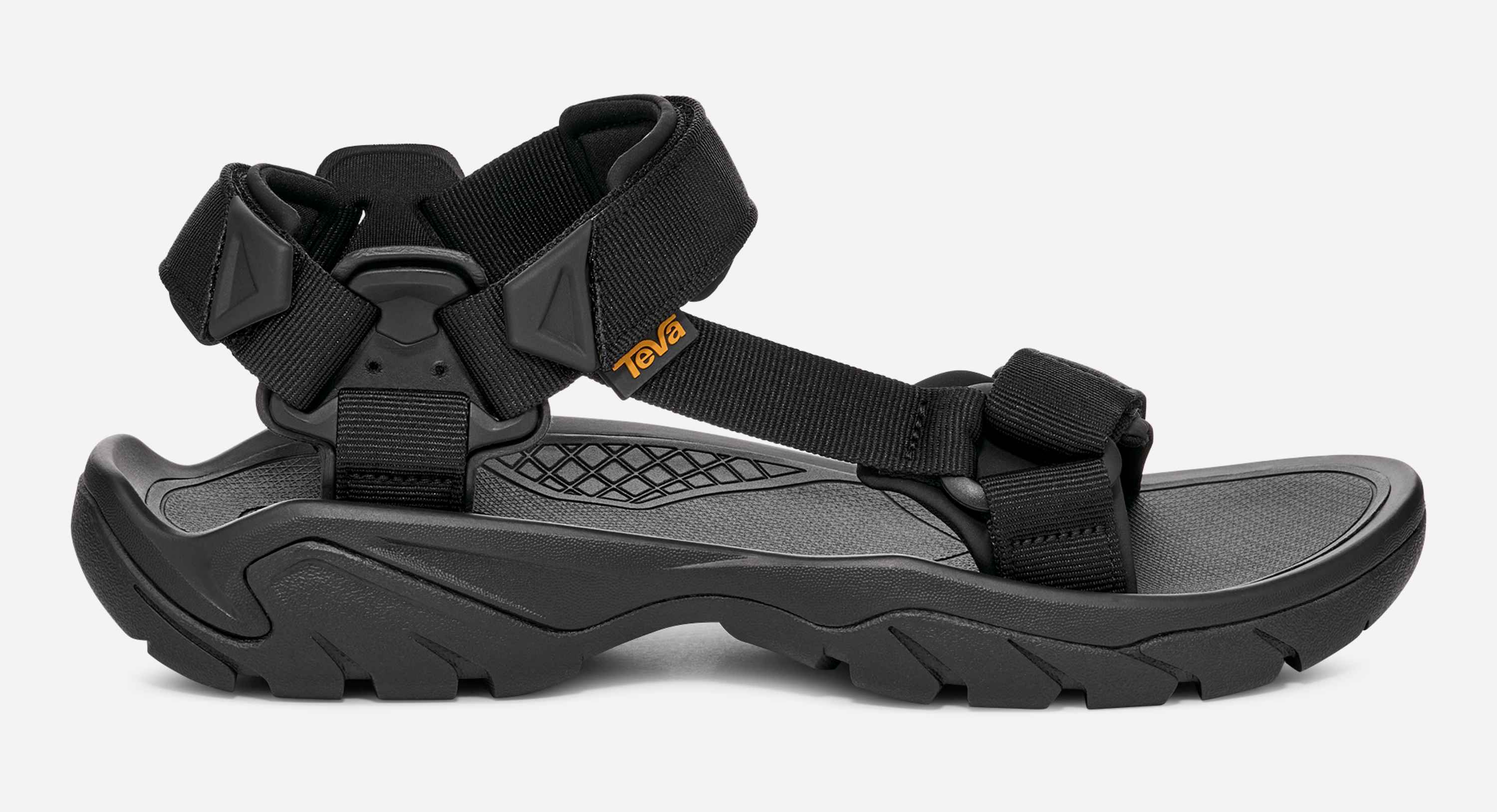 NANGA × TEVA TERRA FI FIVE Sandal – unexpected store