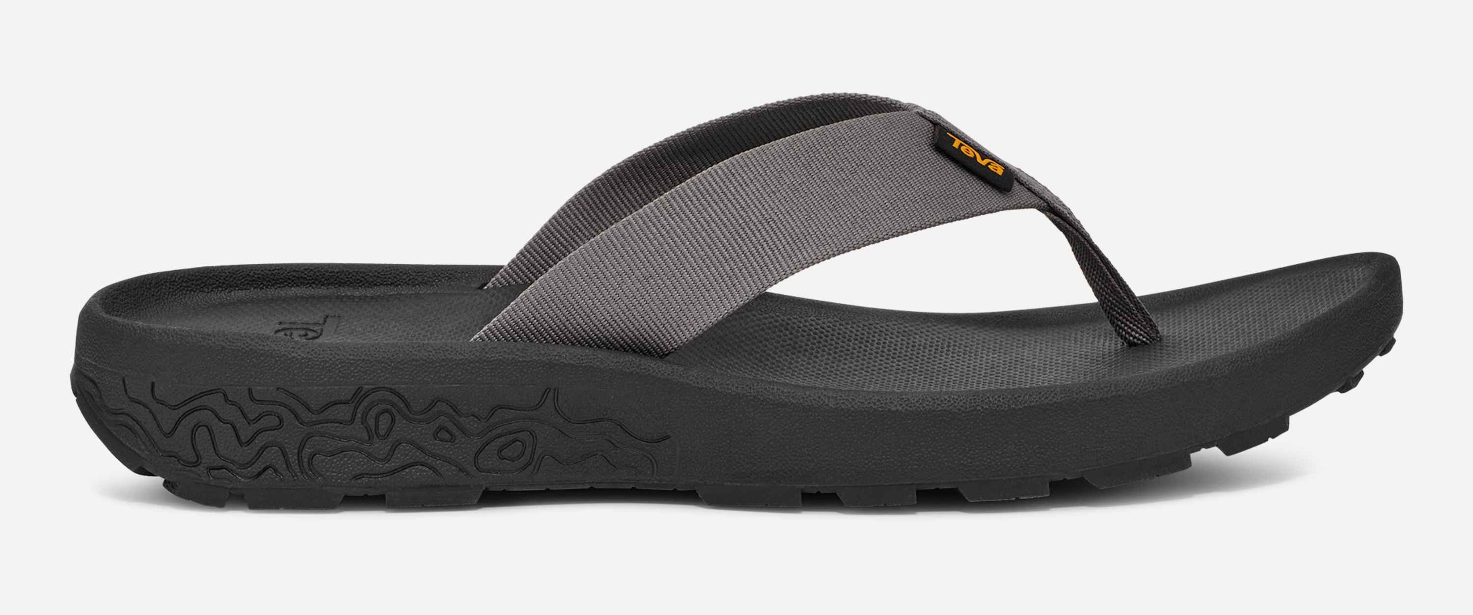 ★送料無料★テバ HYDRATREK SANDAL CT STVM2514811-DKS 1164811 Hydratrek Closed-Toe Water Sandal