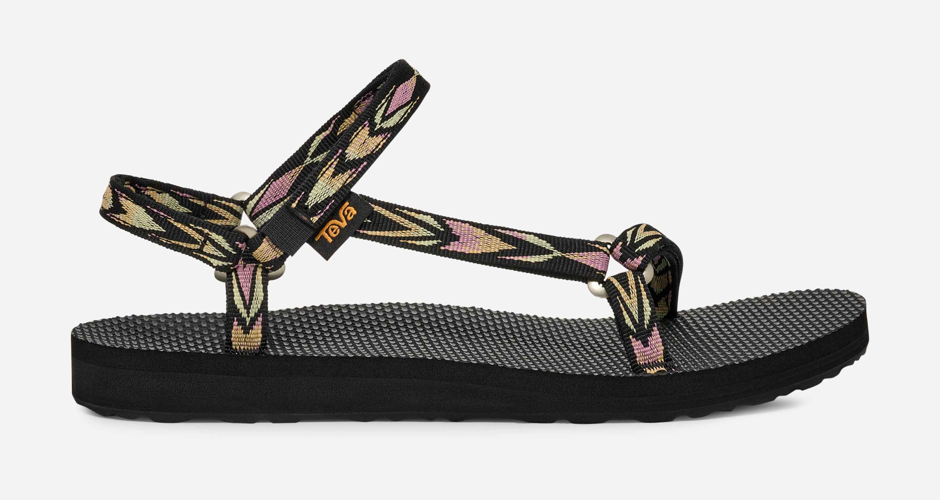 Teva Wide Sandals Original Universal Slim