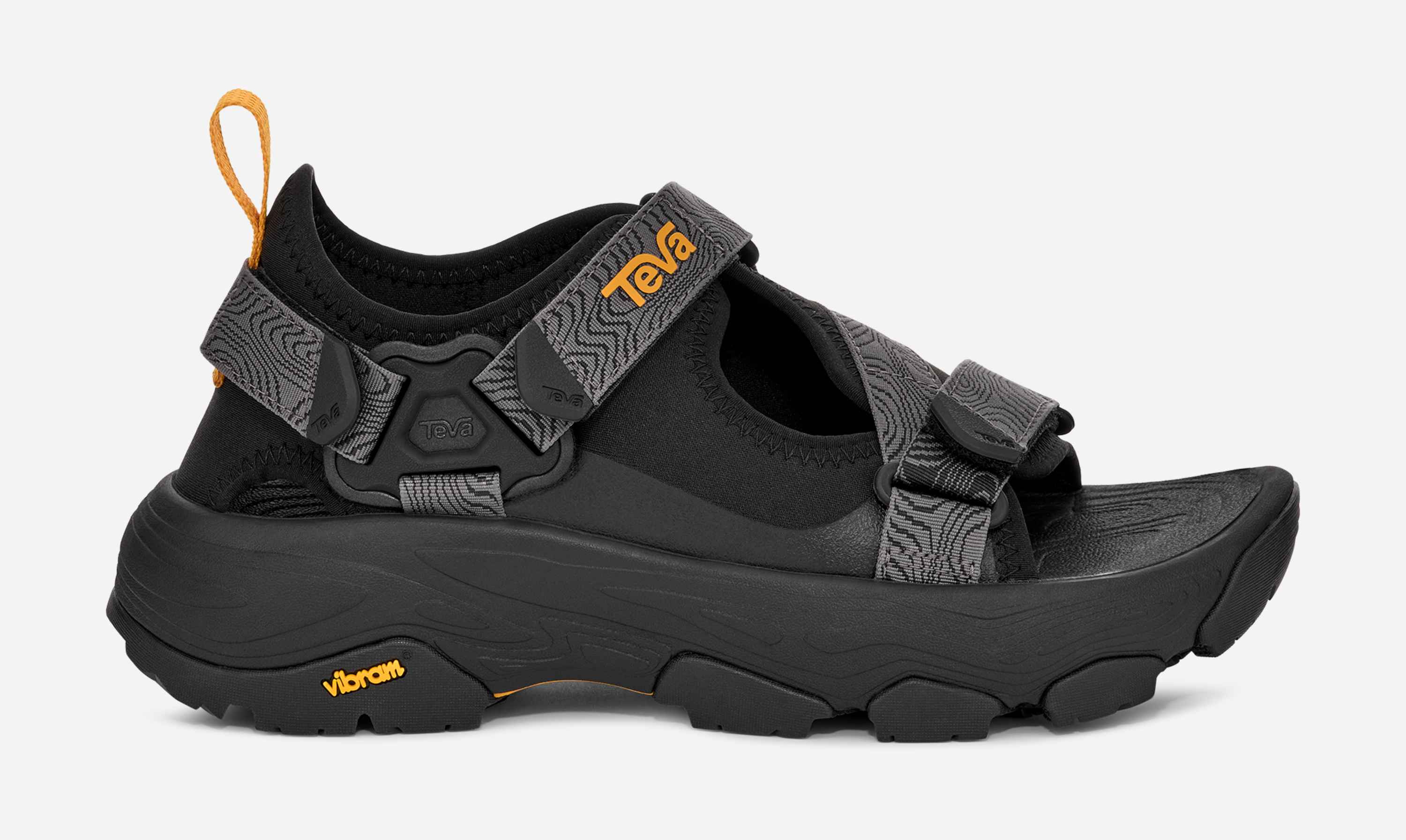 Grandview Max Hiking Sandal - Main Image