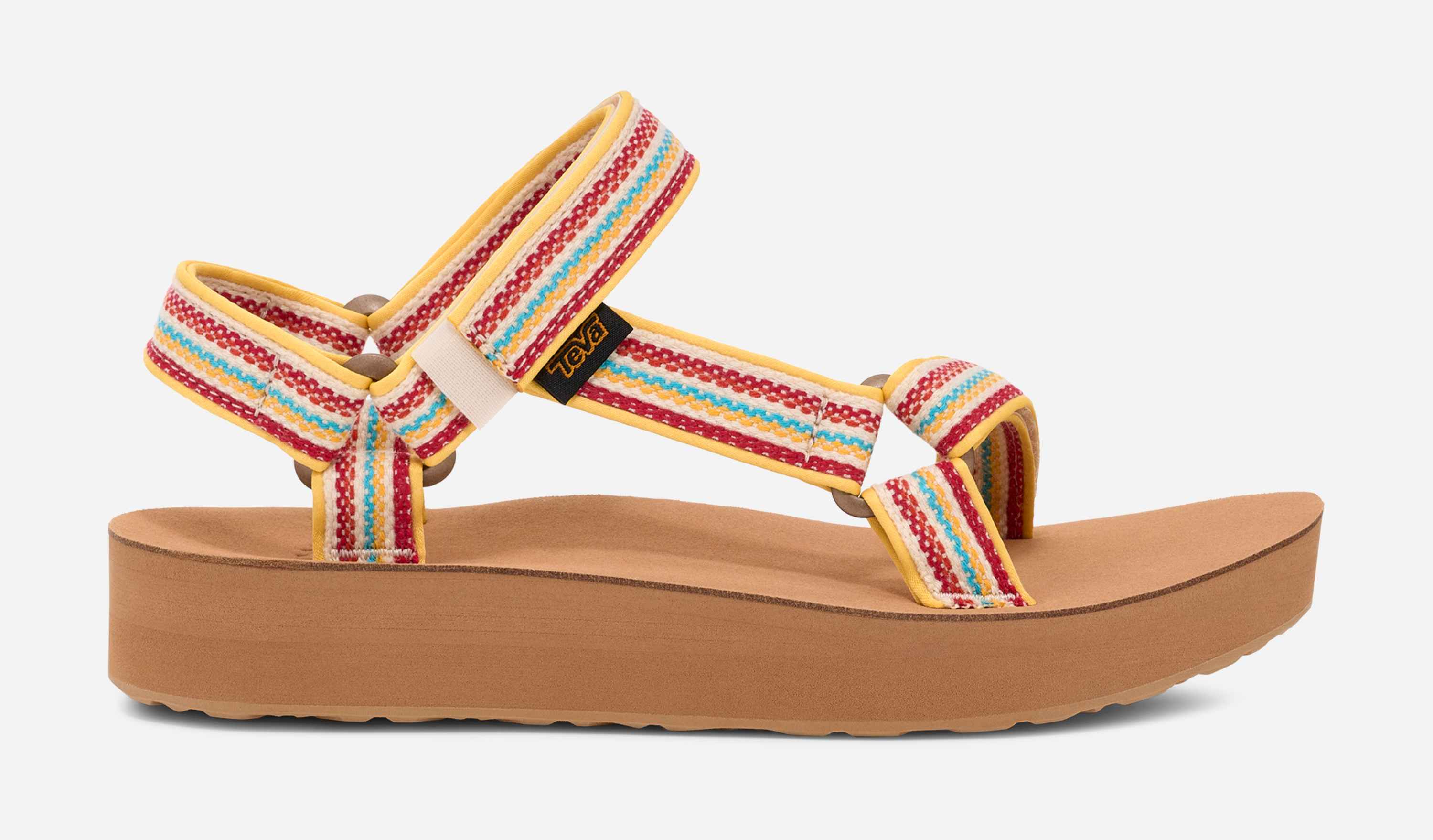 Women's Midform Universal Canvas Sandal | Teva®