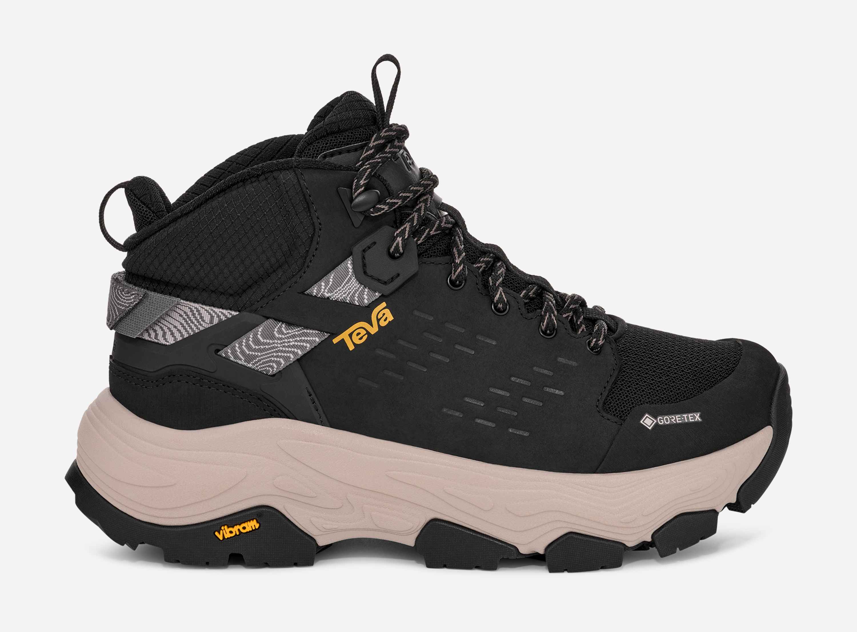 Grandview Max GORE-TEX Hiking Boot