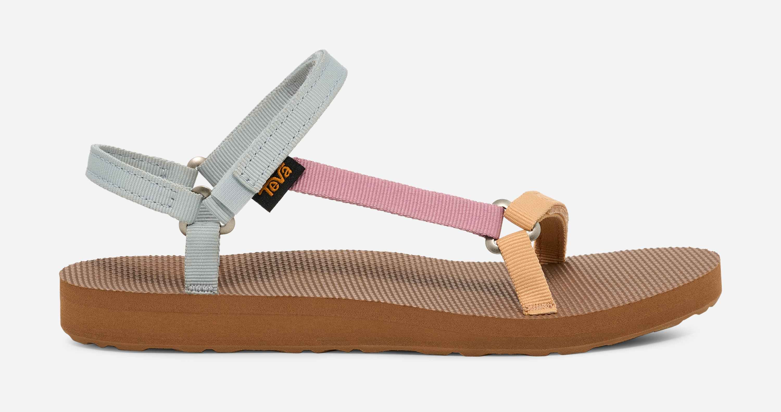 ☆送料無料☆ TEVA ORIGINAL UNIVERSAL SLIM ☆ Original Universal Slim Sandal