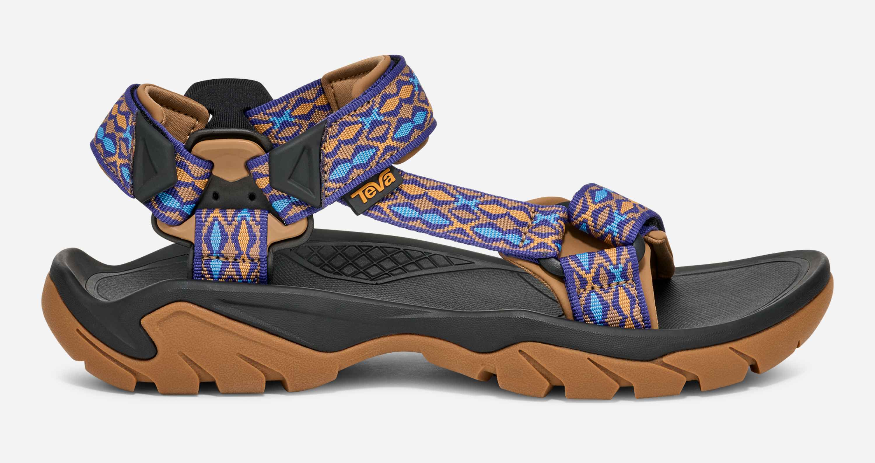 サンダル Teva Male Terra Pie 5 Universal (GTT) STVM2512456GTT Men's Terra Fi 5 Universal Sandal | Teva®