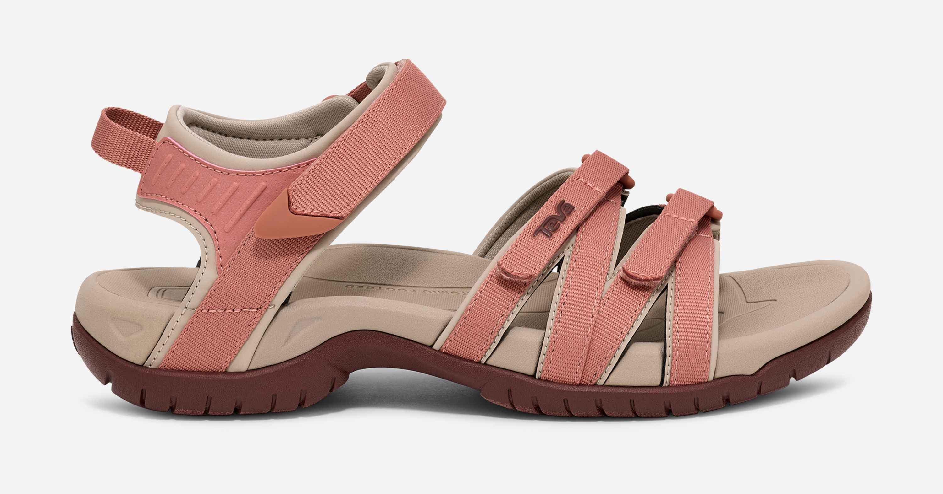 【PORTERNA】Dewar Tique Sandals Teva® Tirra for Women | Strappy Water Sandals at Teva.com