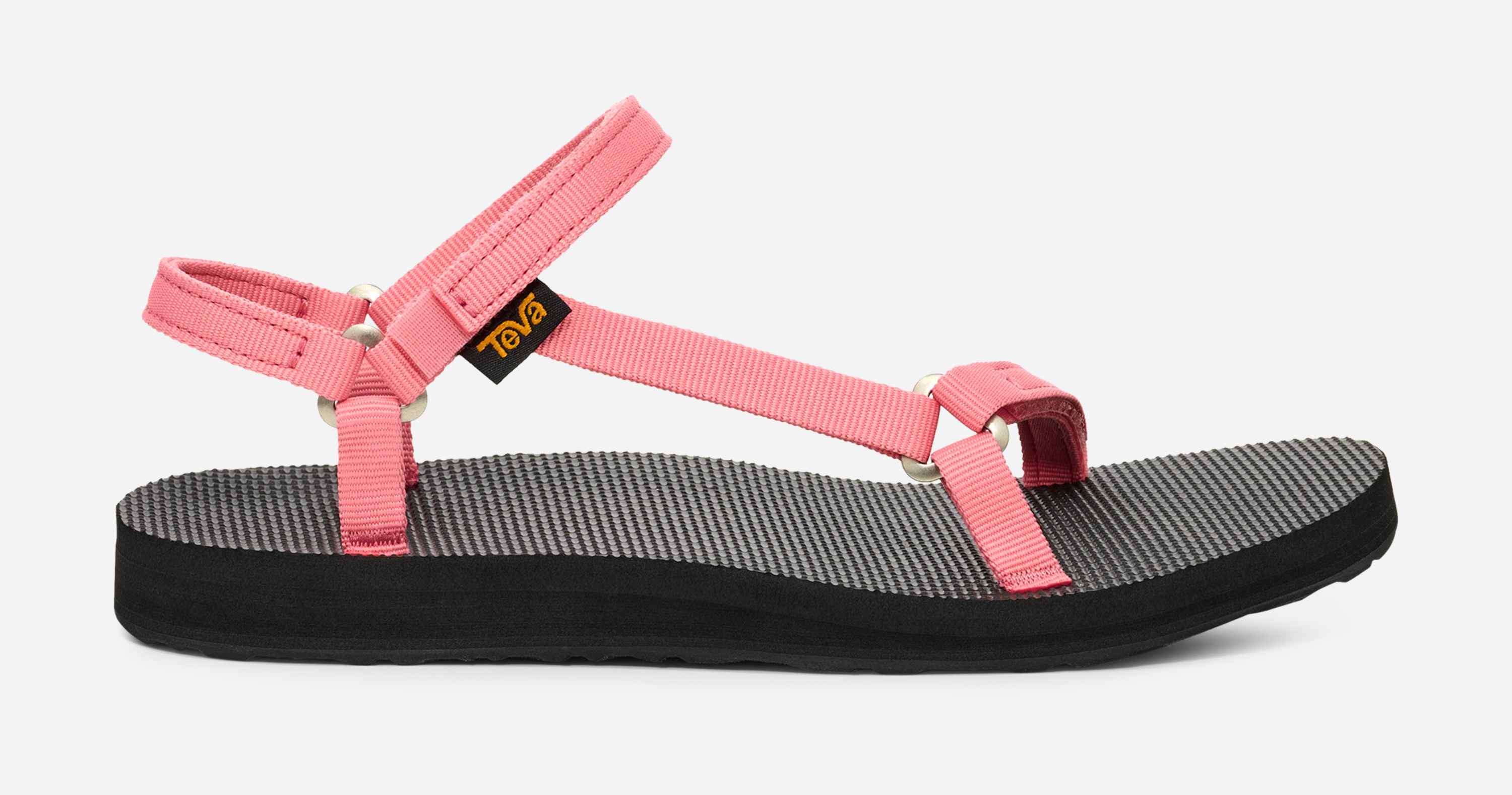 サンダル・ミュール Teva Women's Original Universal Slim (CRW) STVF2510110CRW Original Universal Slim Sandal