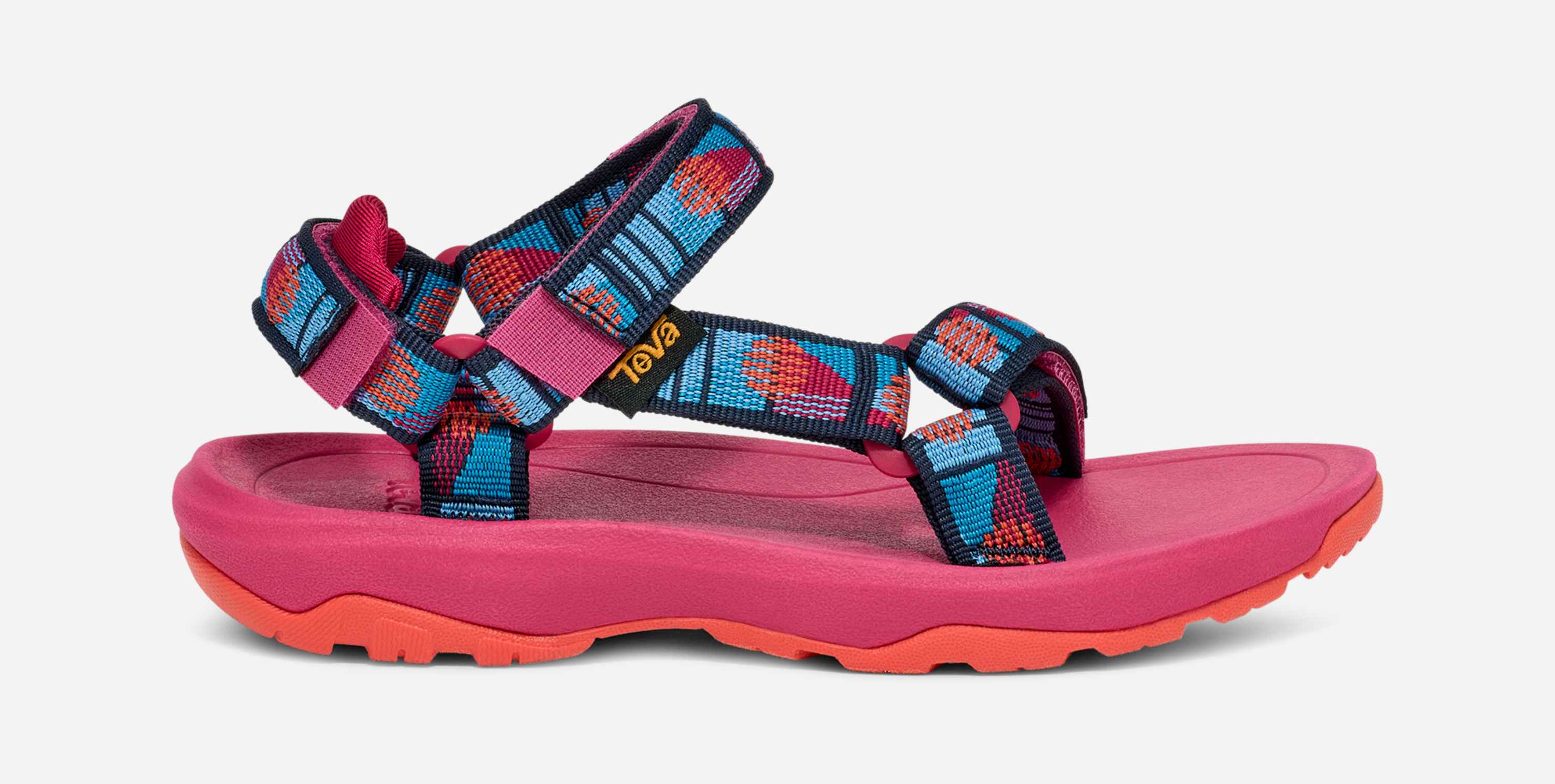 Hotel Kalinga Slipper Hak Mary Jane Teva Sandalen Maat 37