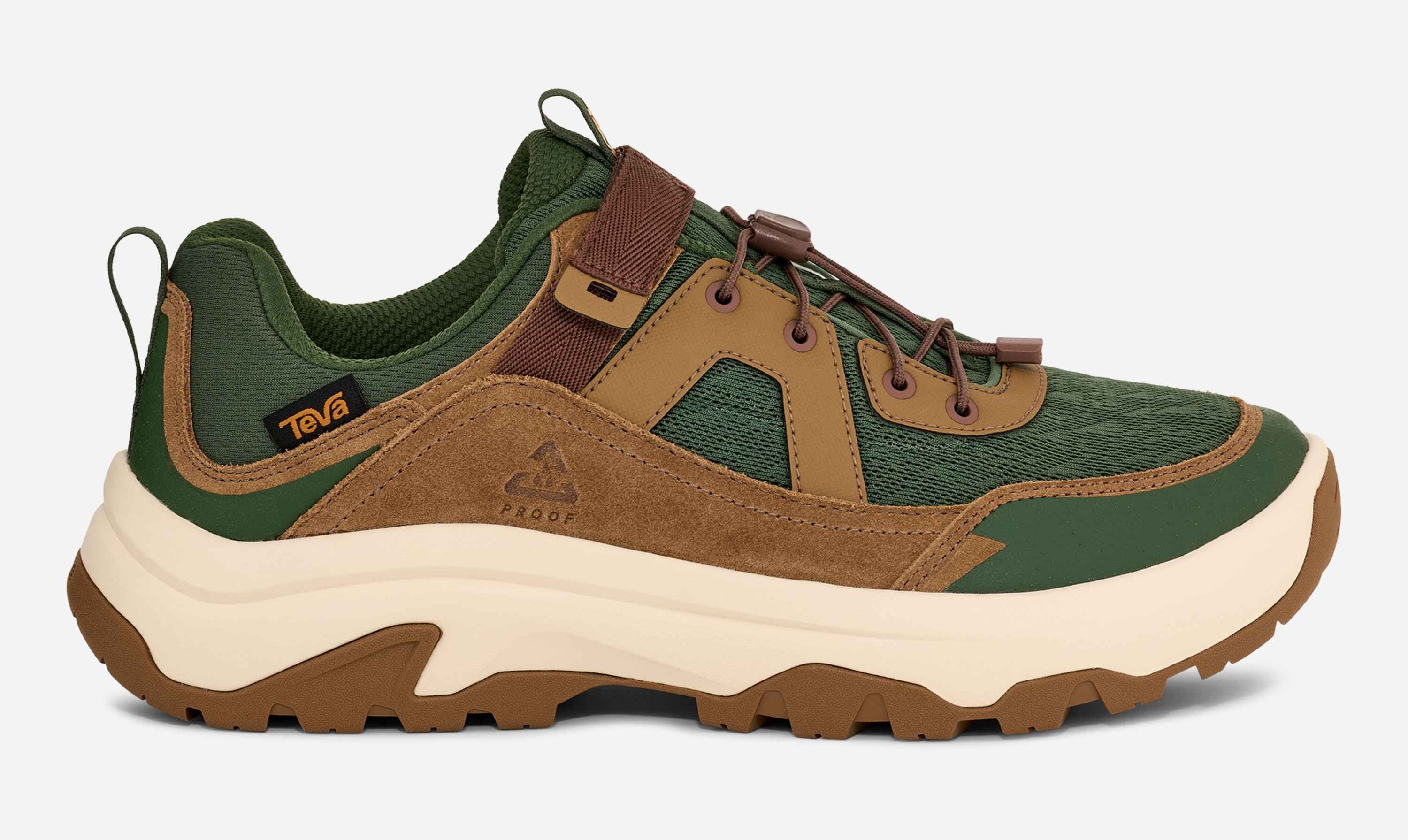 靴 Gravis odjick tussle roafer mischiefstyle_10059602