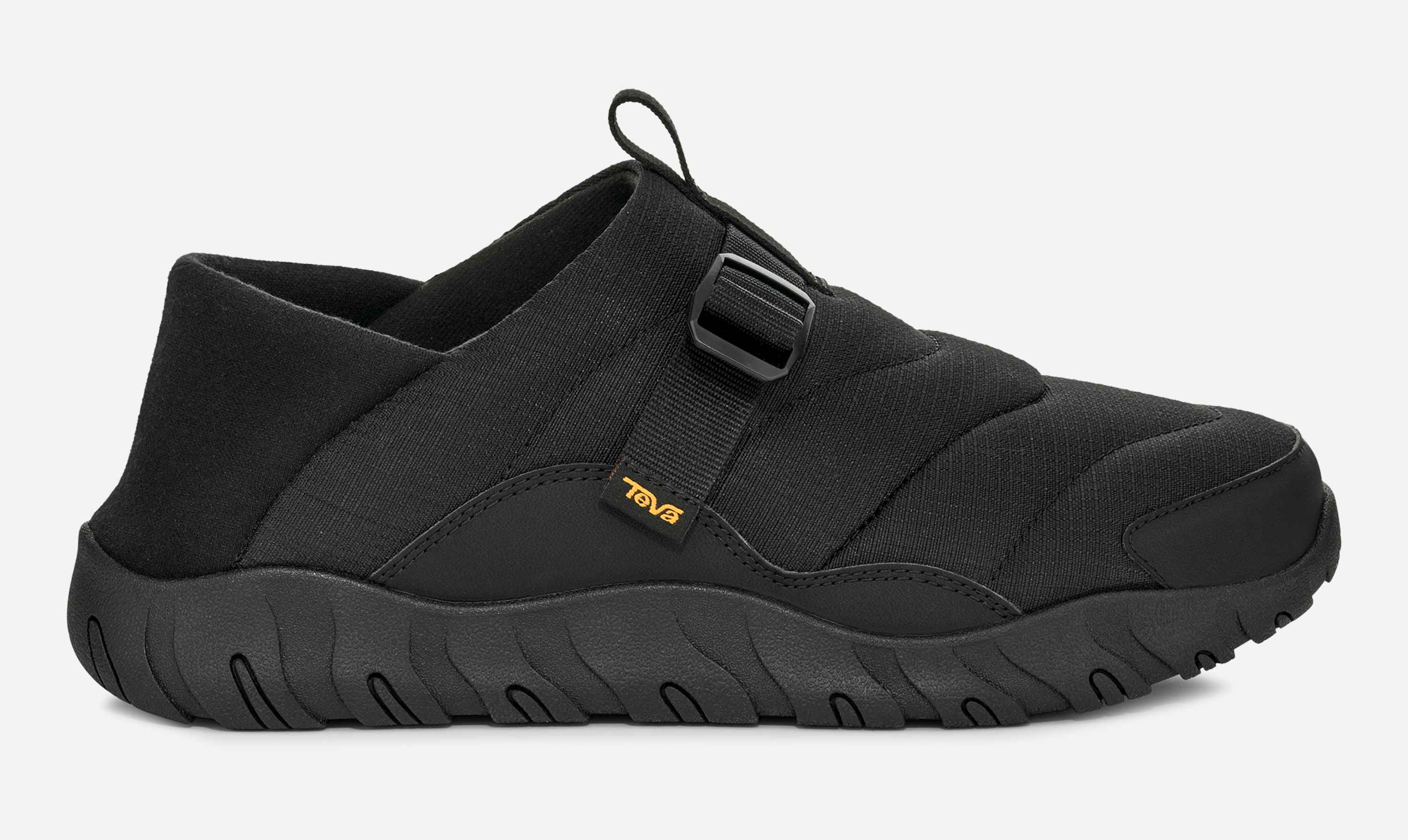 Teva ReEmber Convertible Slip on Sneakers Outdoor Camping Shoes Men Size 6 TEVA ReEmber Camp Slip On for Men | TEVA® main image 3