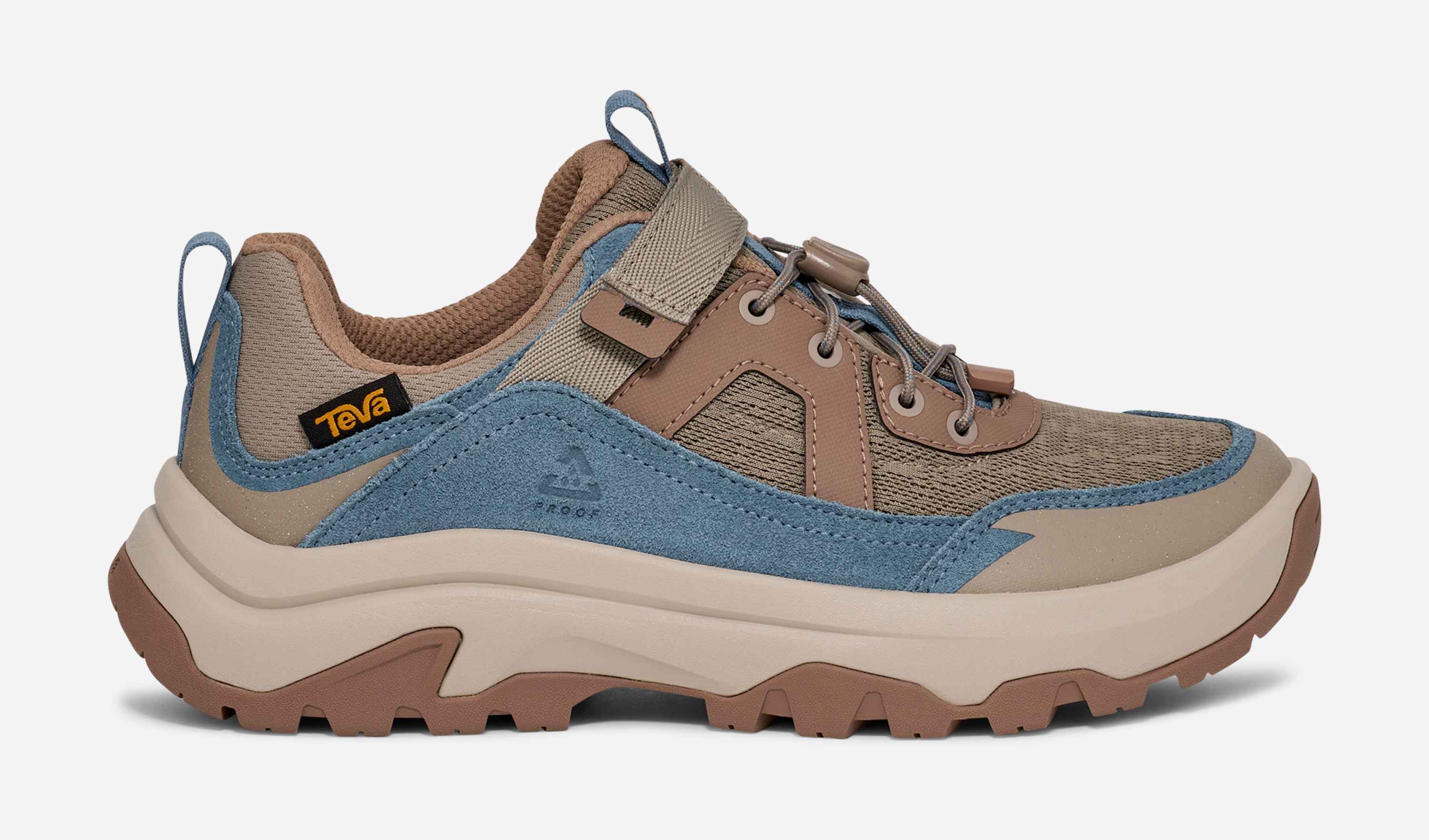 靴 HUNTER 23-24CM Hurricane Daybreaker Hiking Shoe