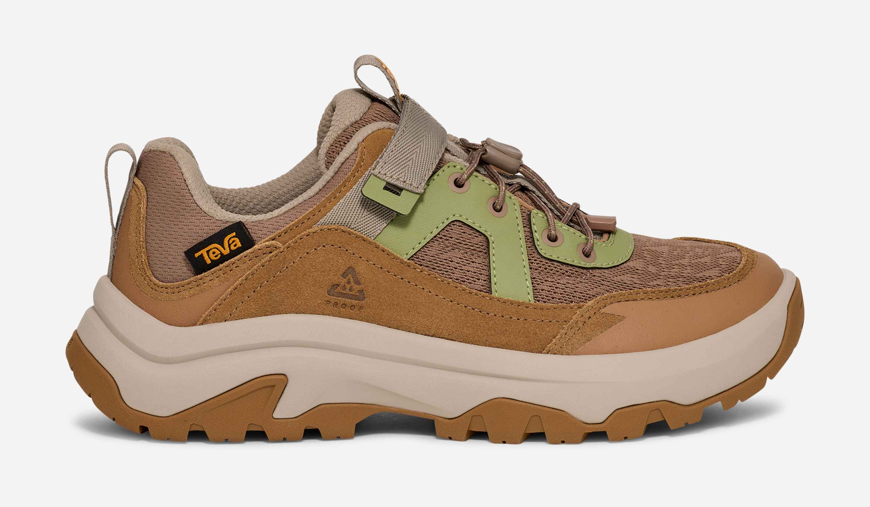 Hurricane Daybreaker Hiking Shoe