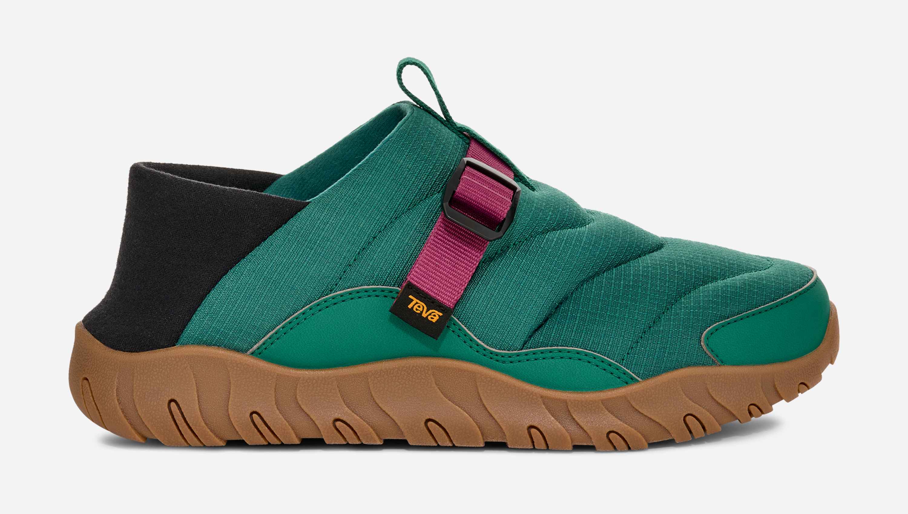 ReEmber Camp Slip On