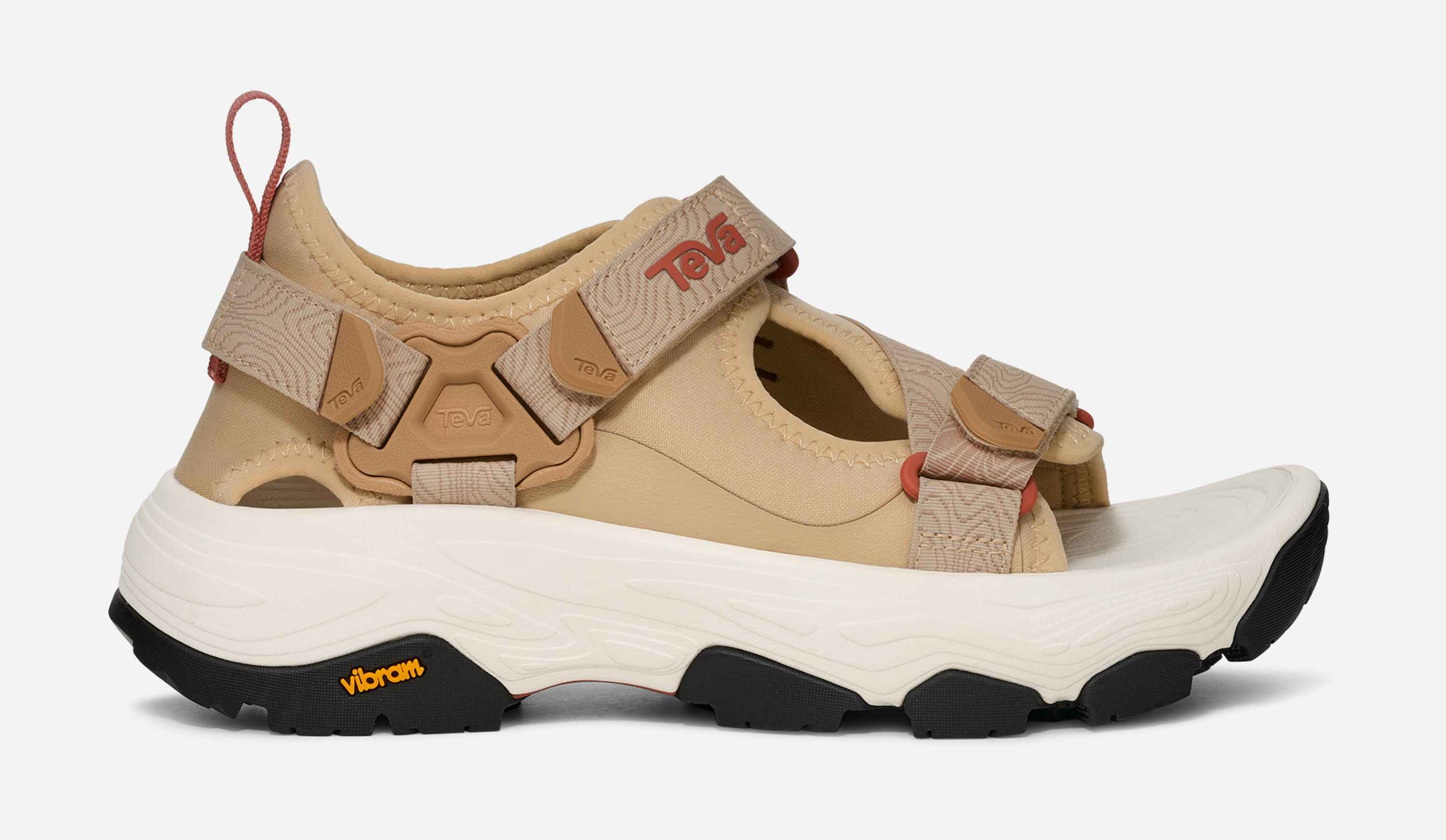 Grandview Max Hiking Sandal