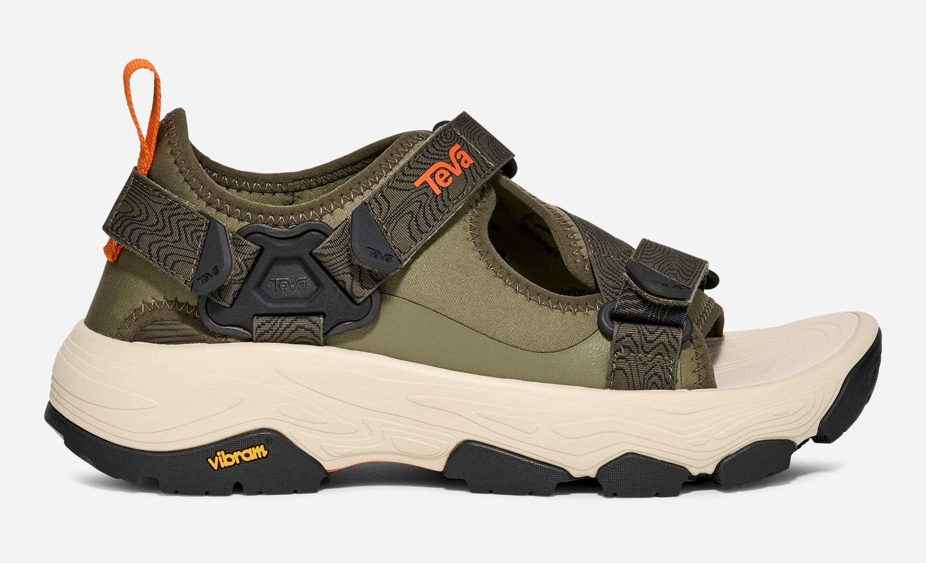 Grandview Max Hiking Sandal