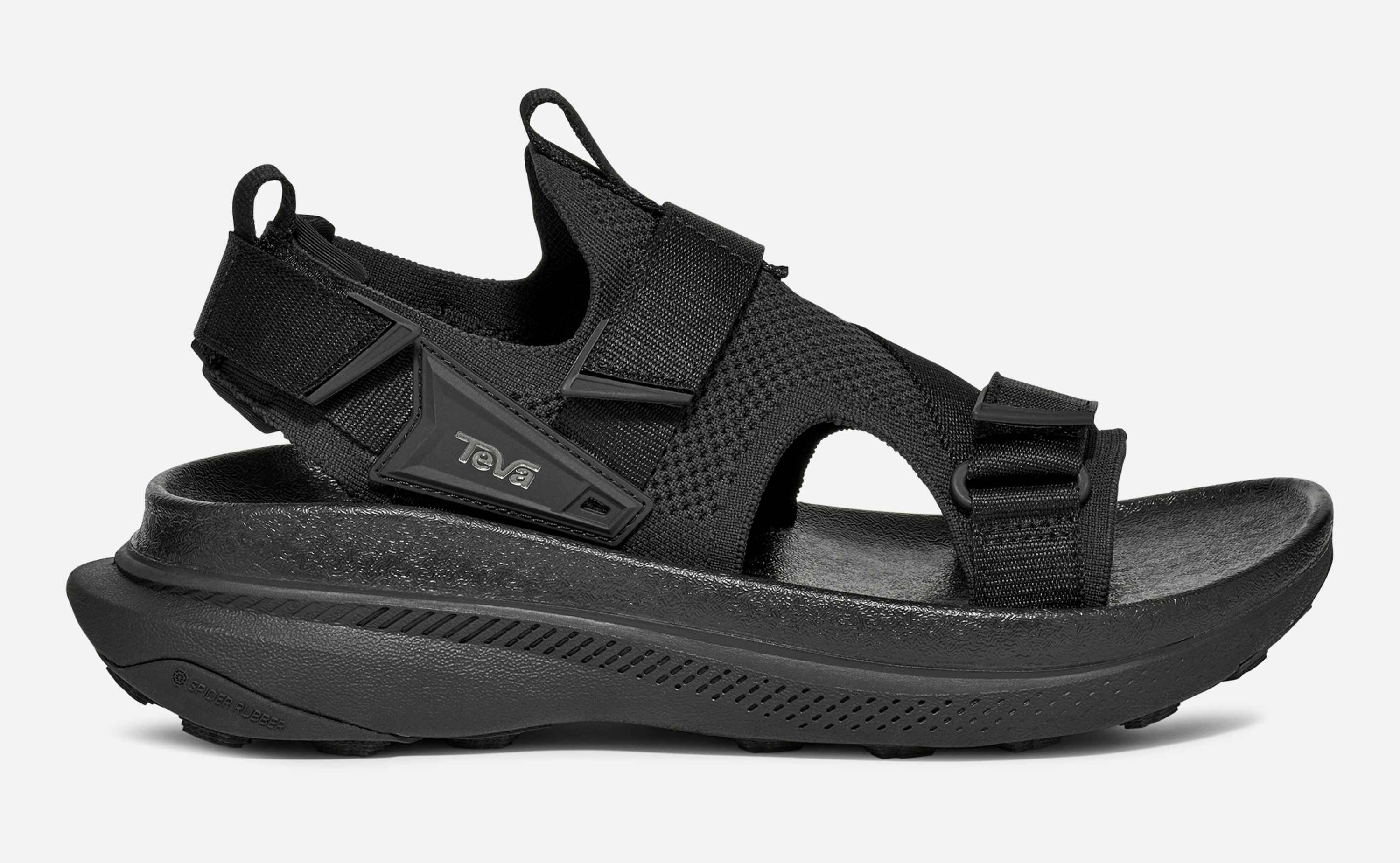 Aventrail Trail Running Sandal