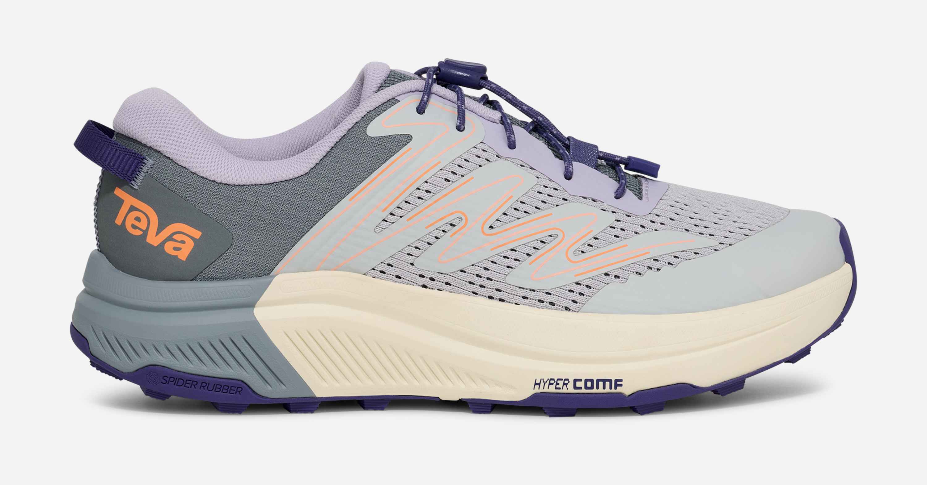Hurricane Trailsetter Hiking Shoe