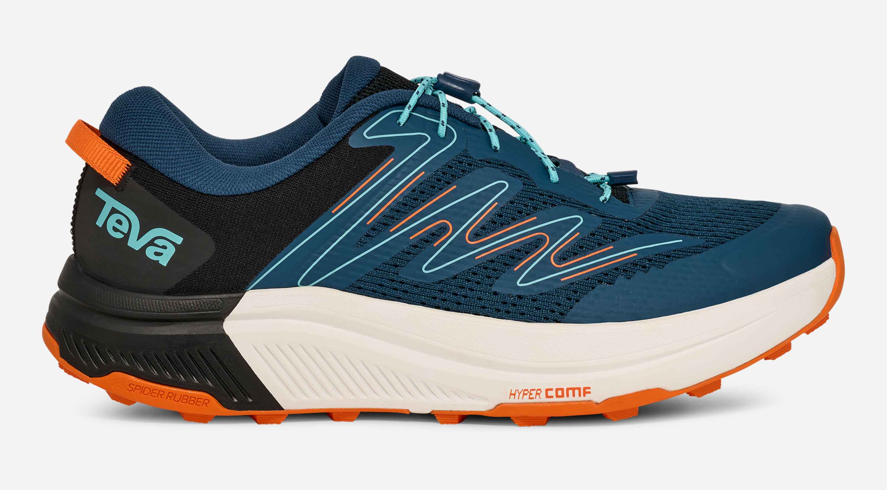 Hurricane Trailsetter Hiking Shoe
