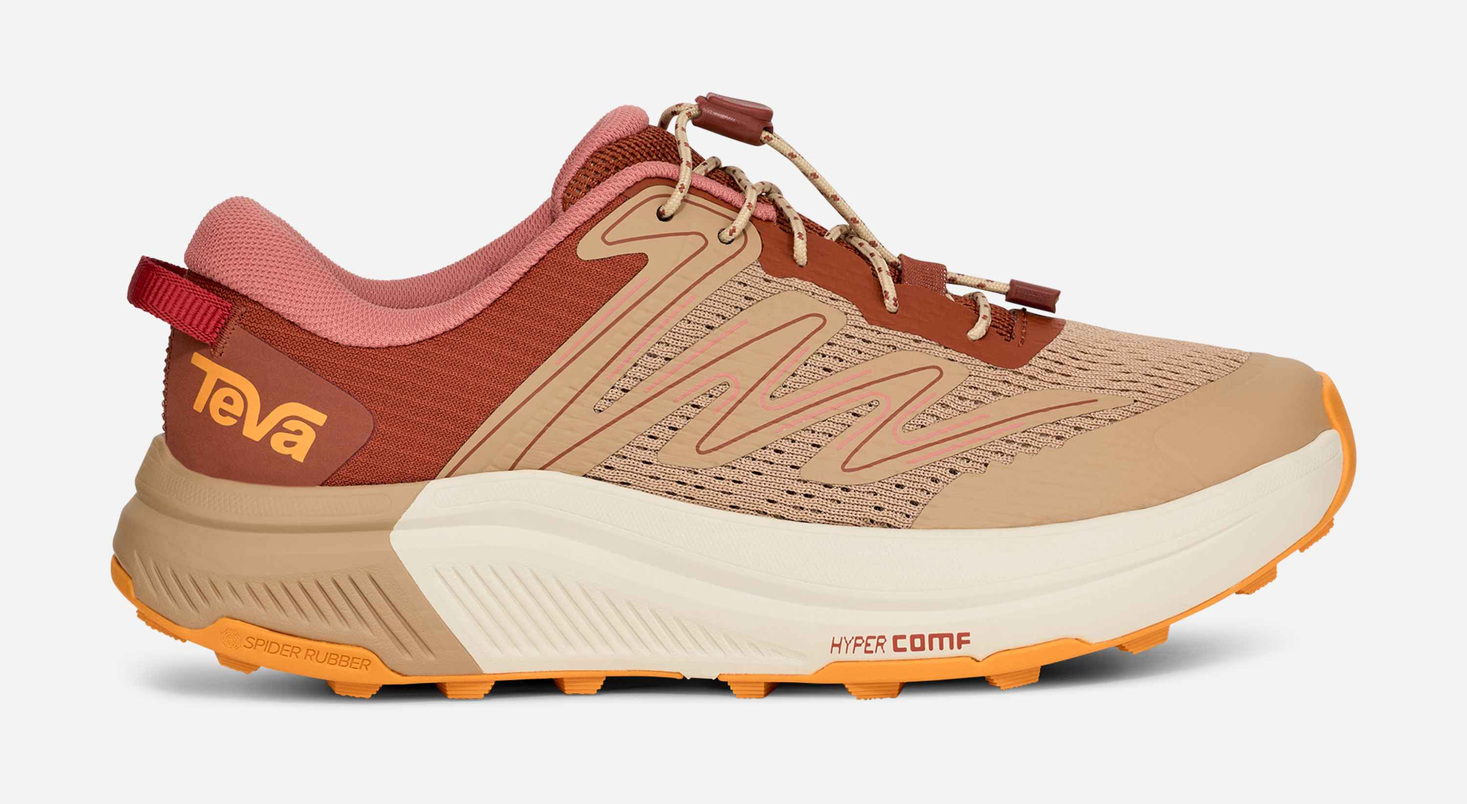 Hurricane Trailsetter Hiking Shoe